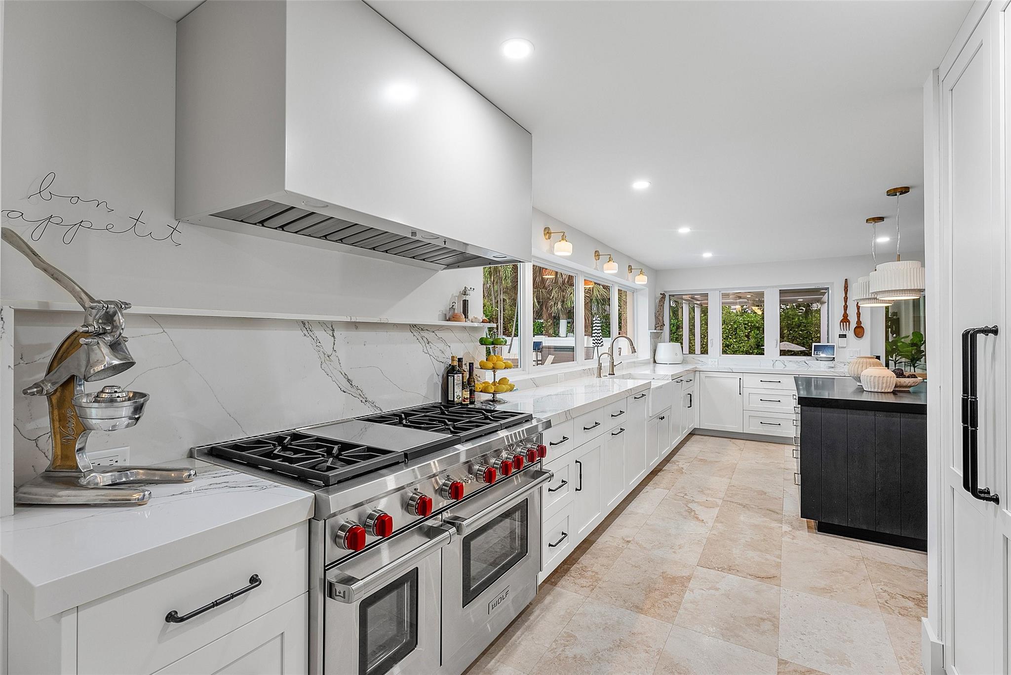 Beach Way Heights - Residential