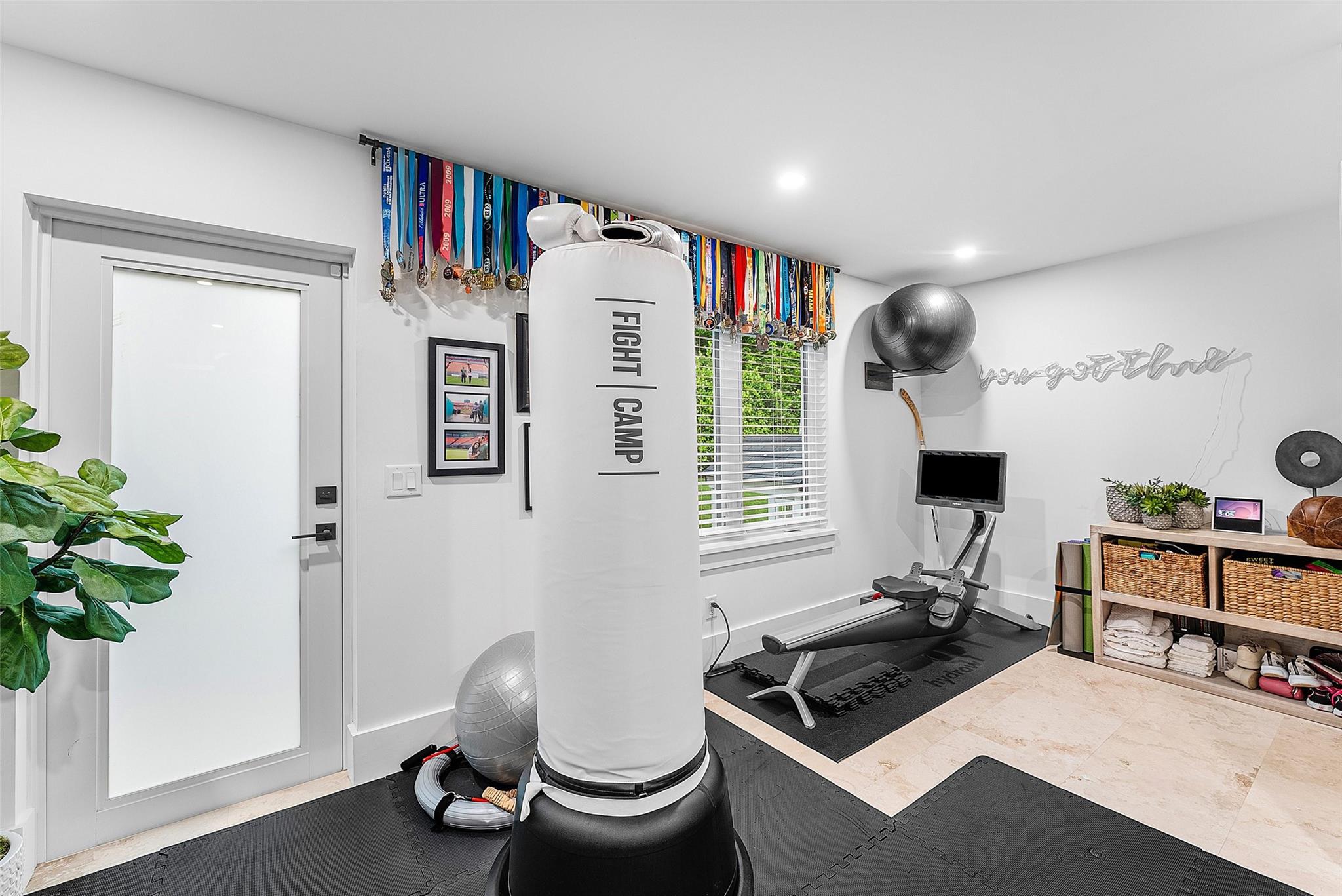 Beach Way Heights - Residential