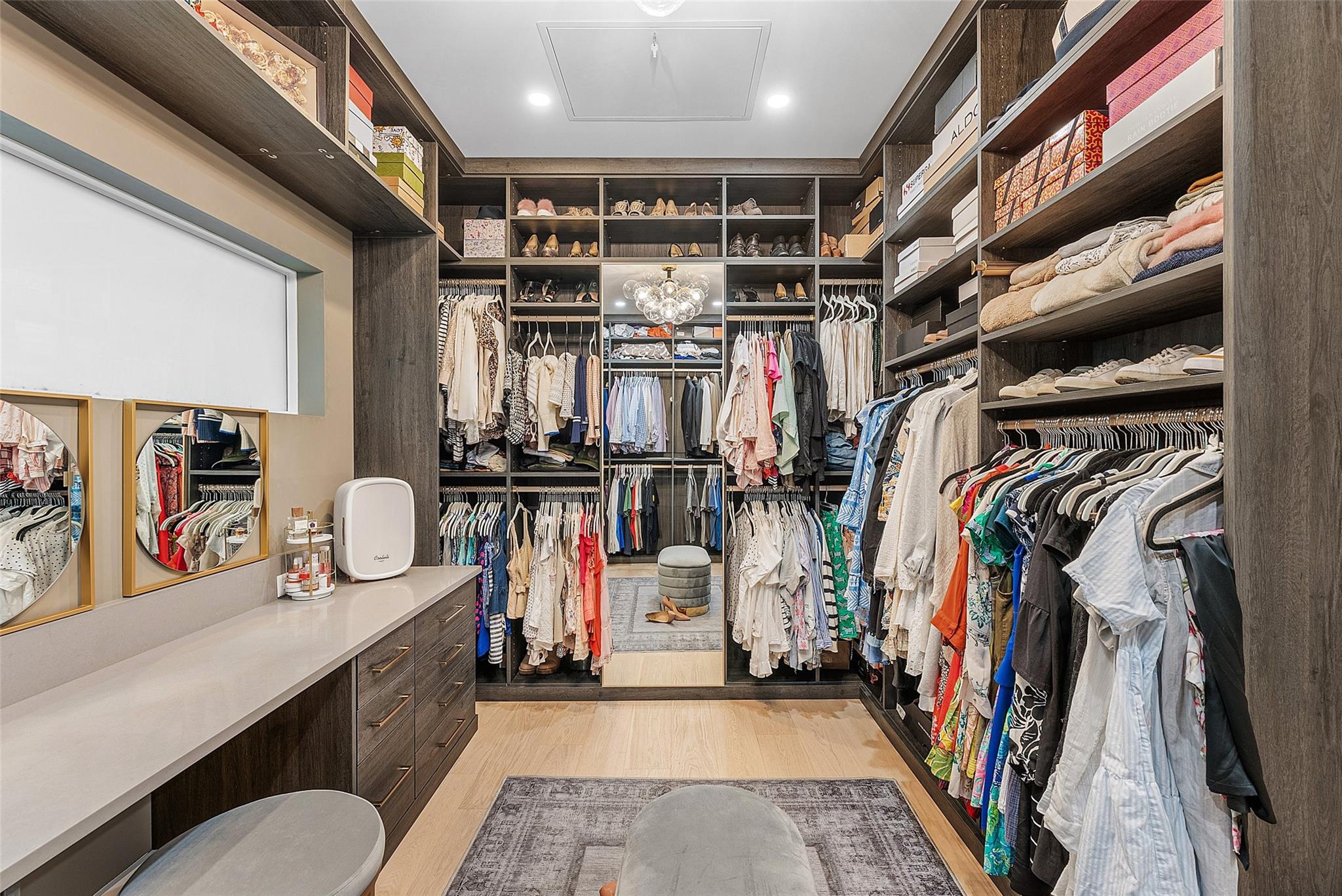 Beach Way Heights - Residential