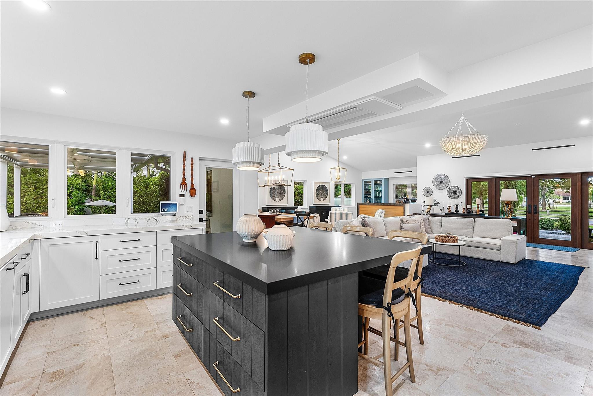 Beach Way Heights - Residential