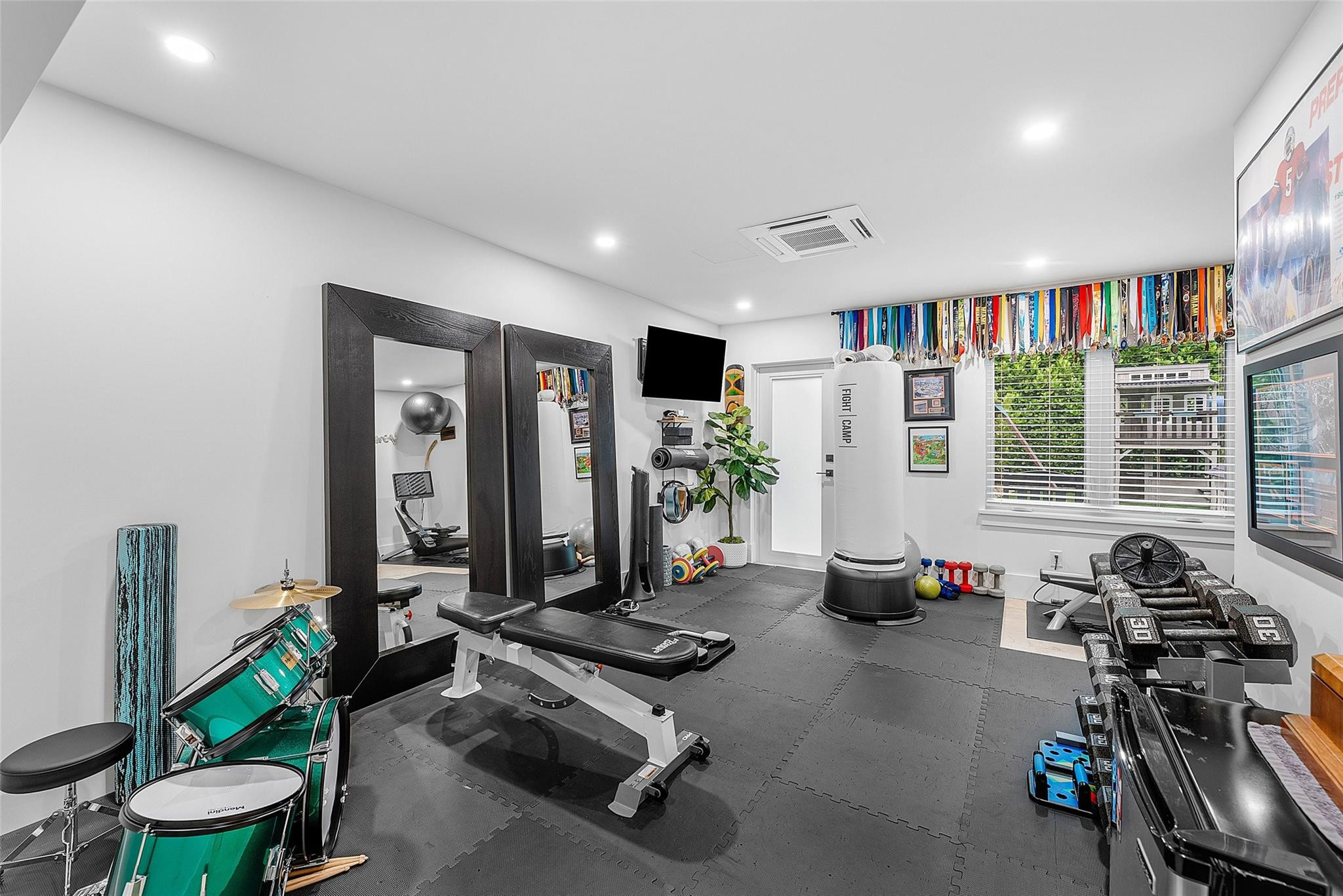 Beach Way Heights - Residential