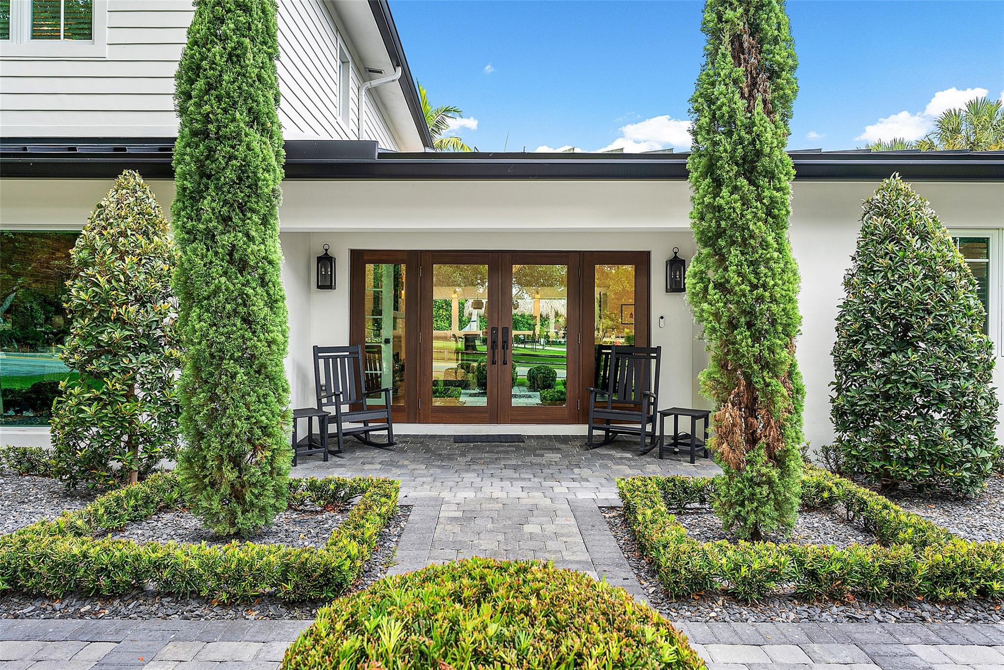 Beach Way Heights - Residential