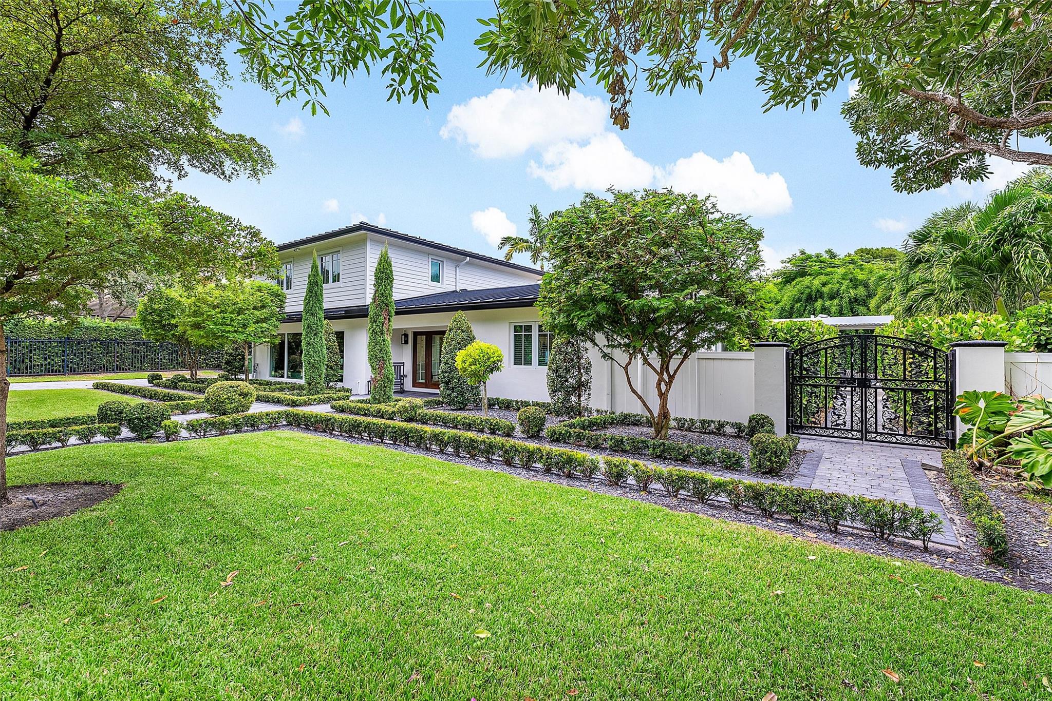 Beach Way Heights - Residential