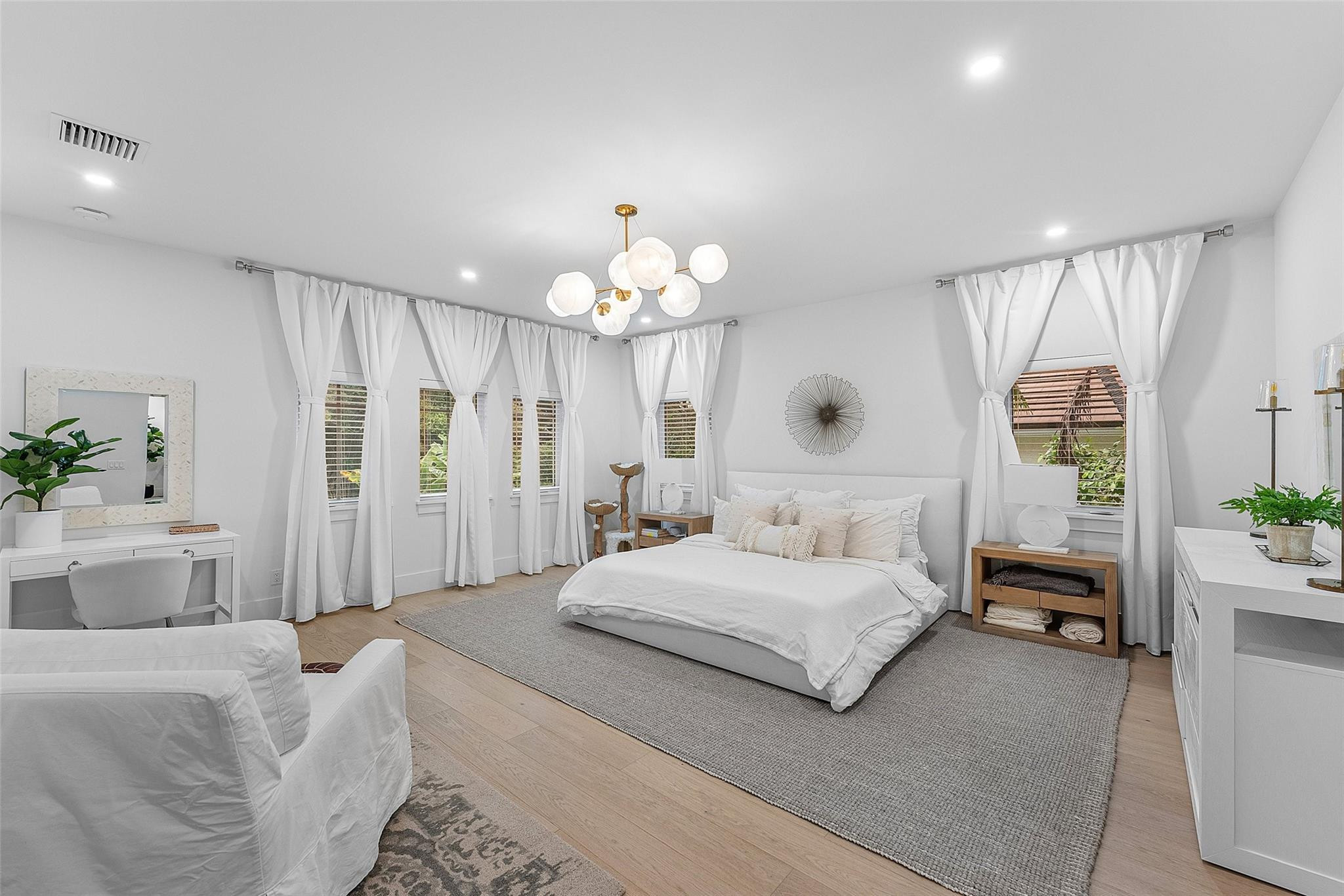 Beach Way Heights - Residential