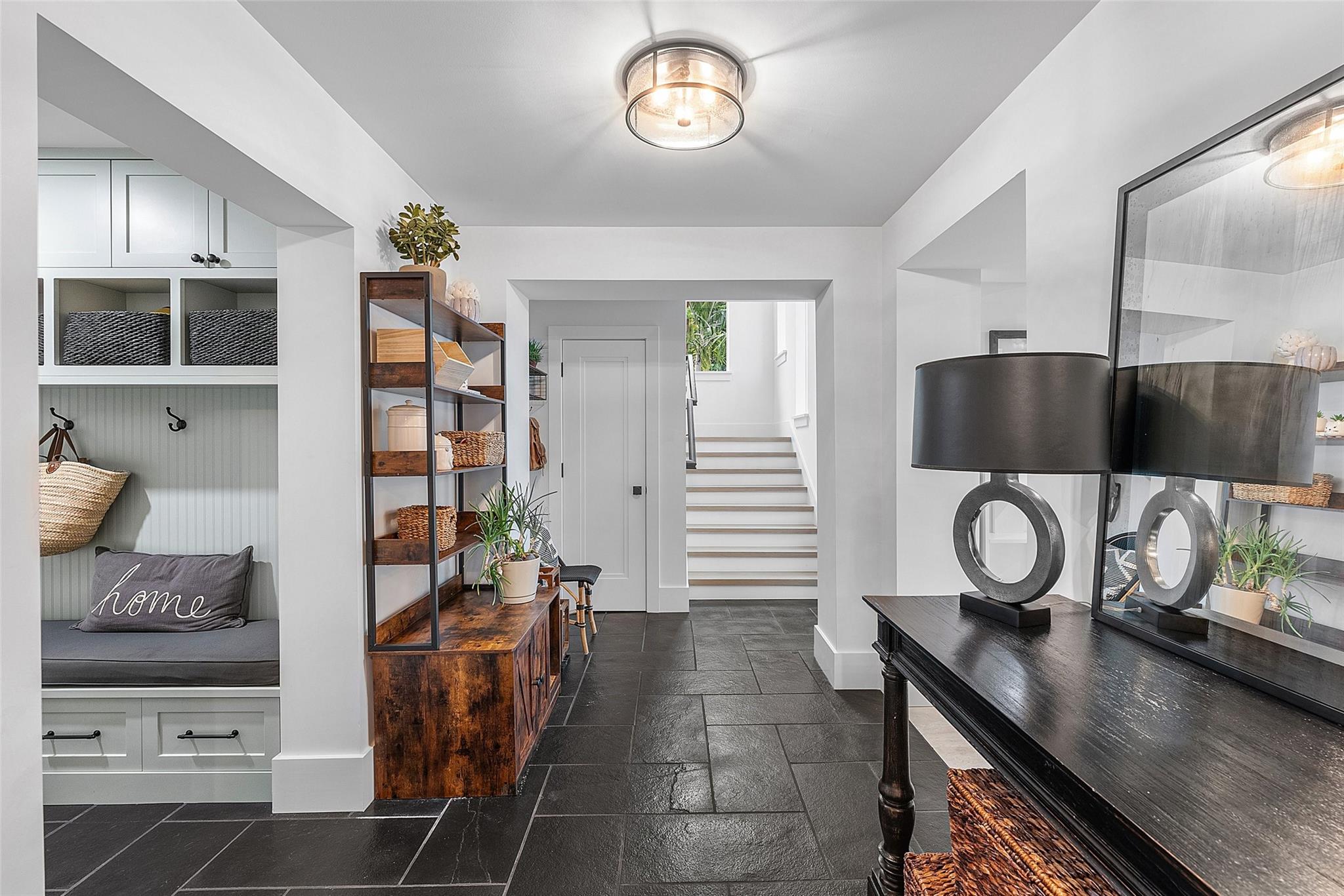 Beach Way Heights - Residential