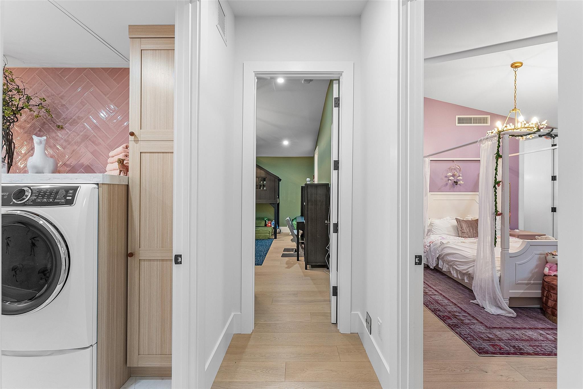 Beach Way Heights - Residential