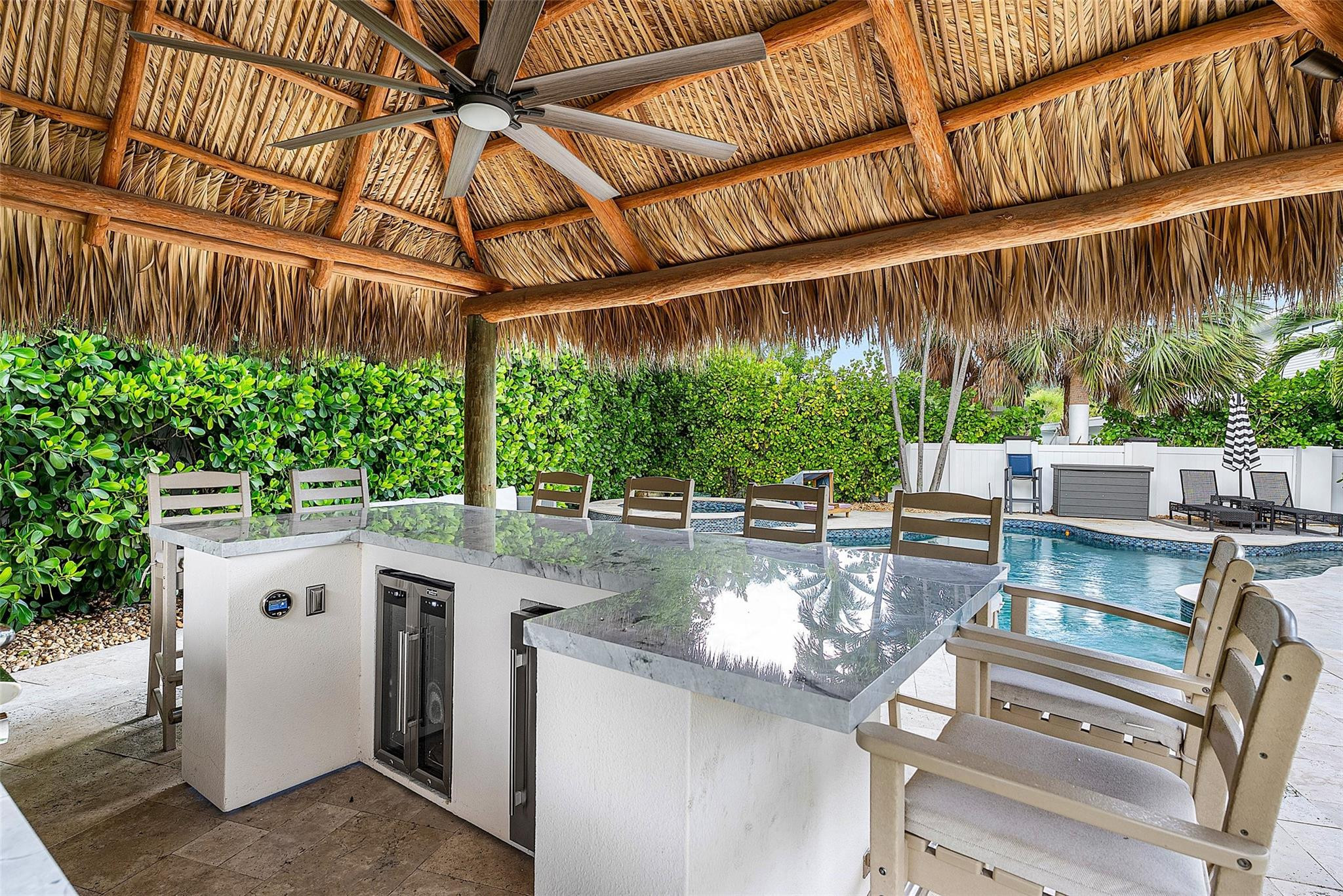 Beach Way Heights - Residential