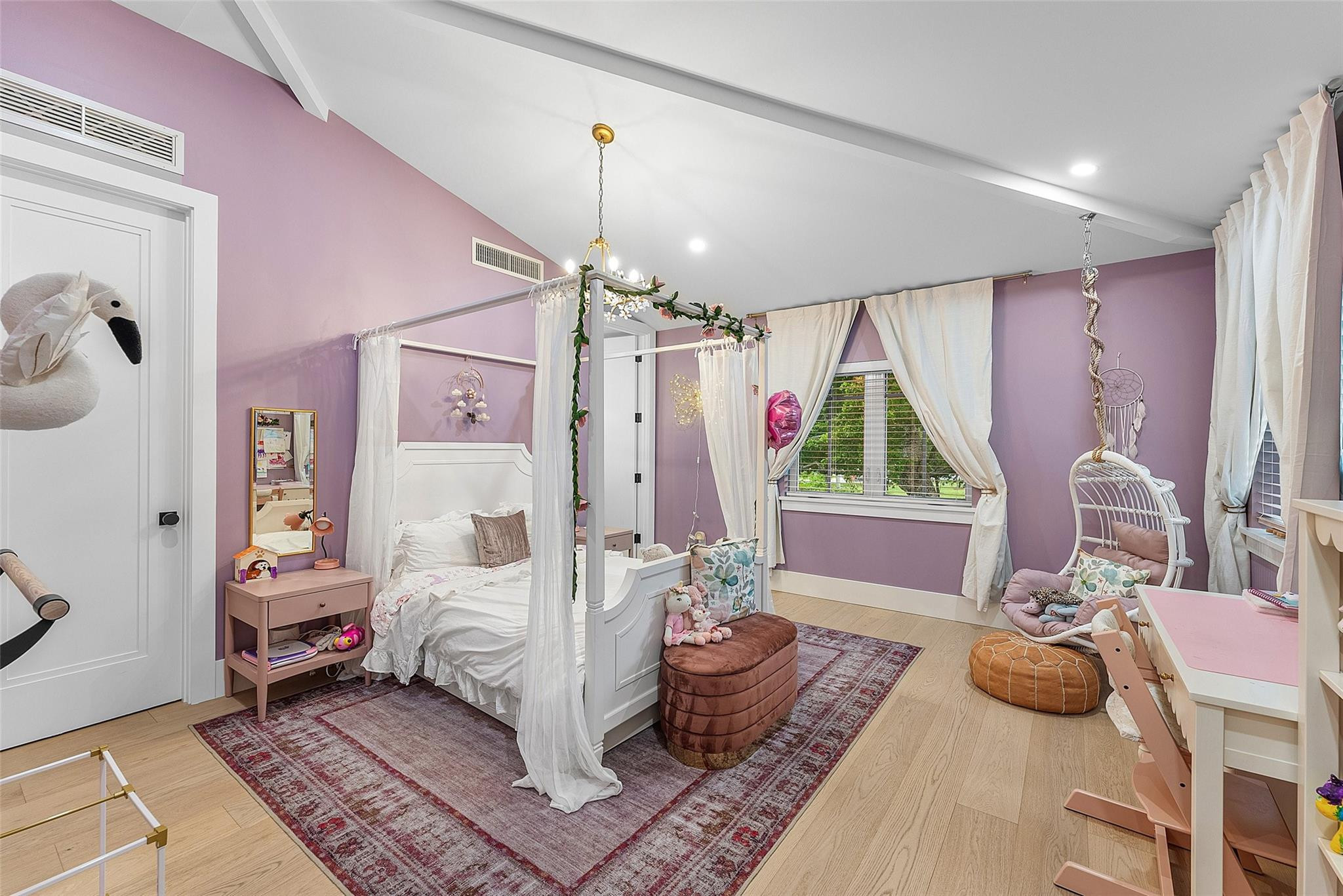 Beach Way Heights - Residential