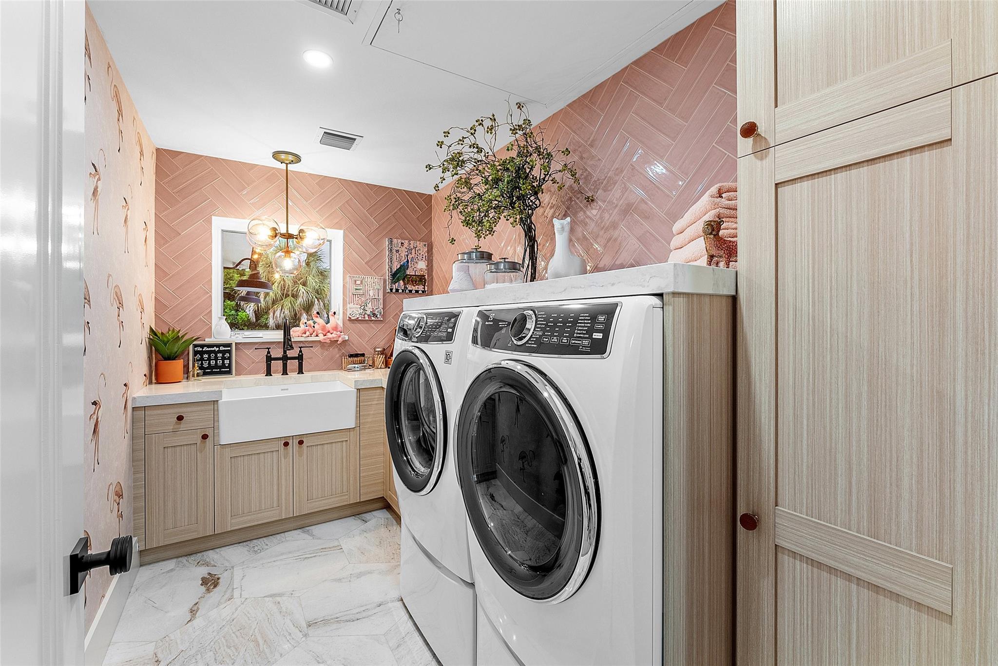 Beach Way Heights - Residential