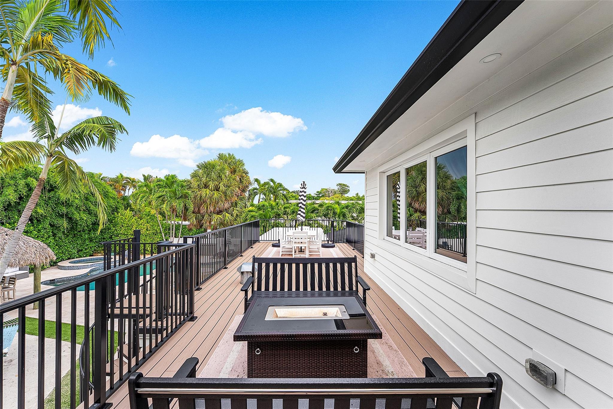 Beach Way Heights - Residential