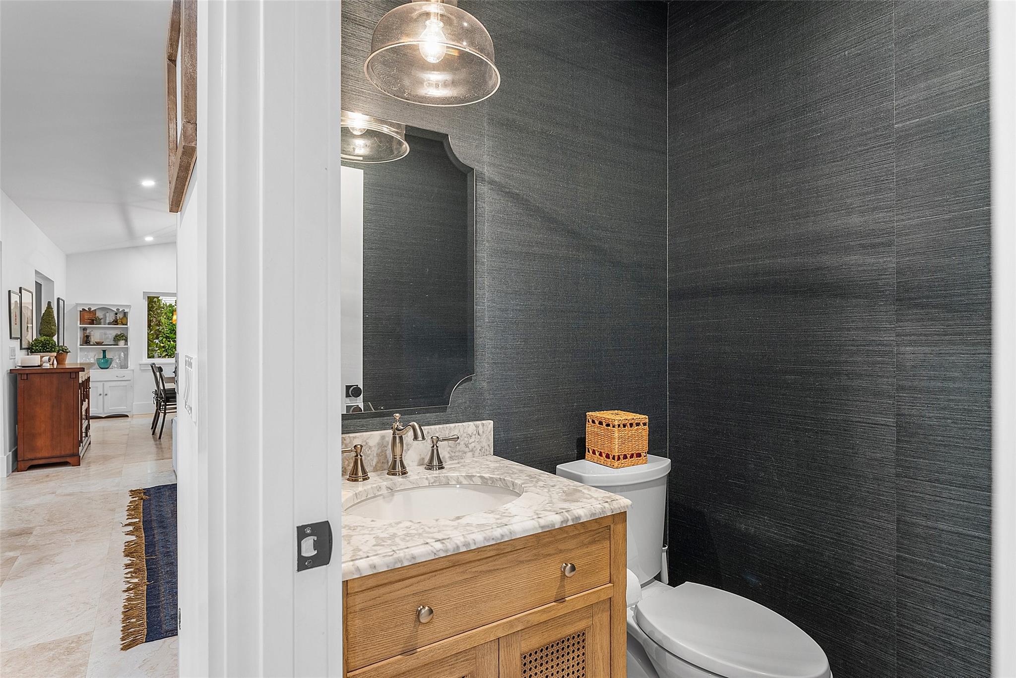 Beach Way Heights - Residential