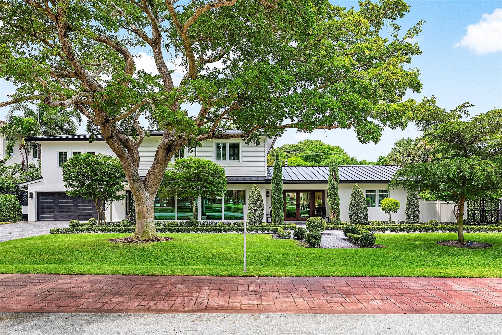 Beach Way Heights - Residential