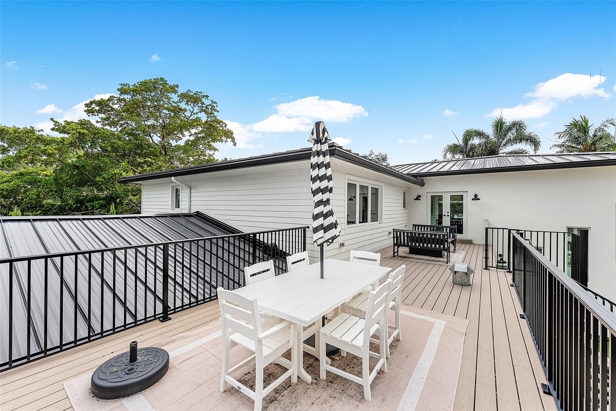 Beach Way Heights - Residential