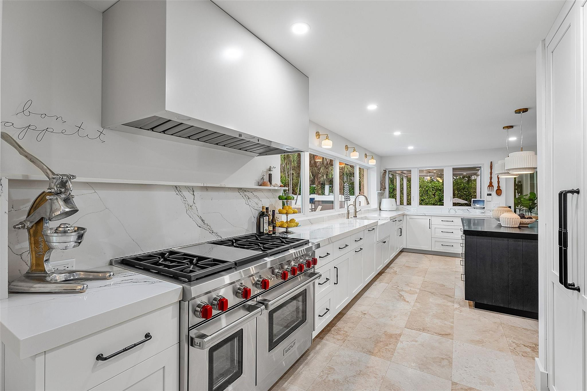 Beach Way Heights - Residential