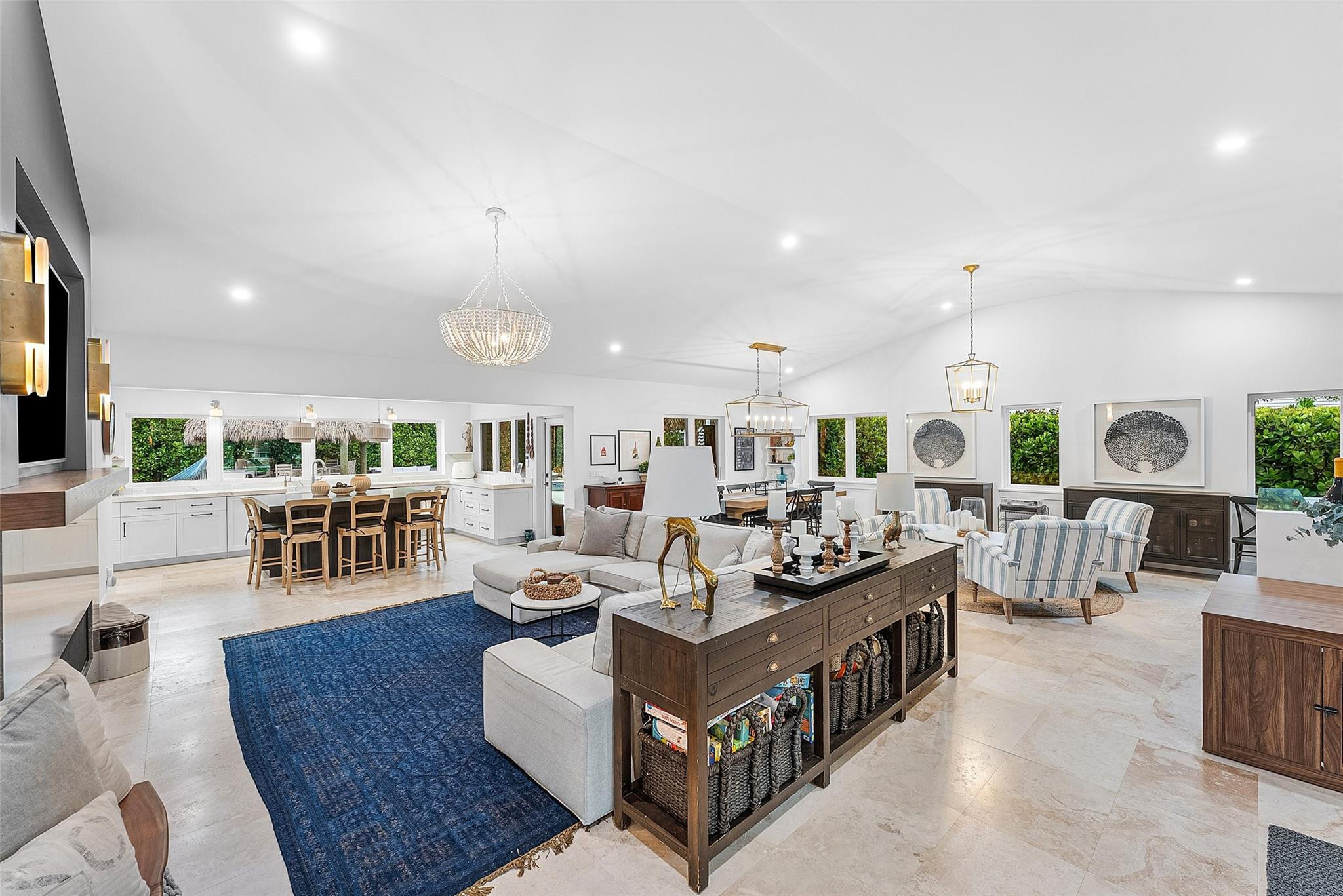 Beach Way Heights - Residential