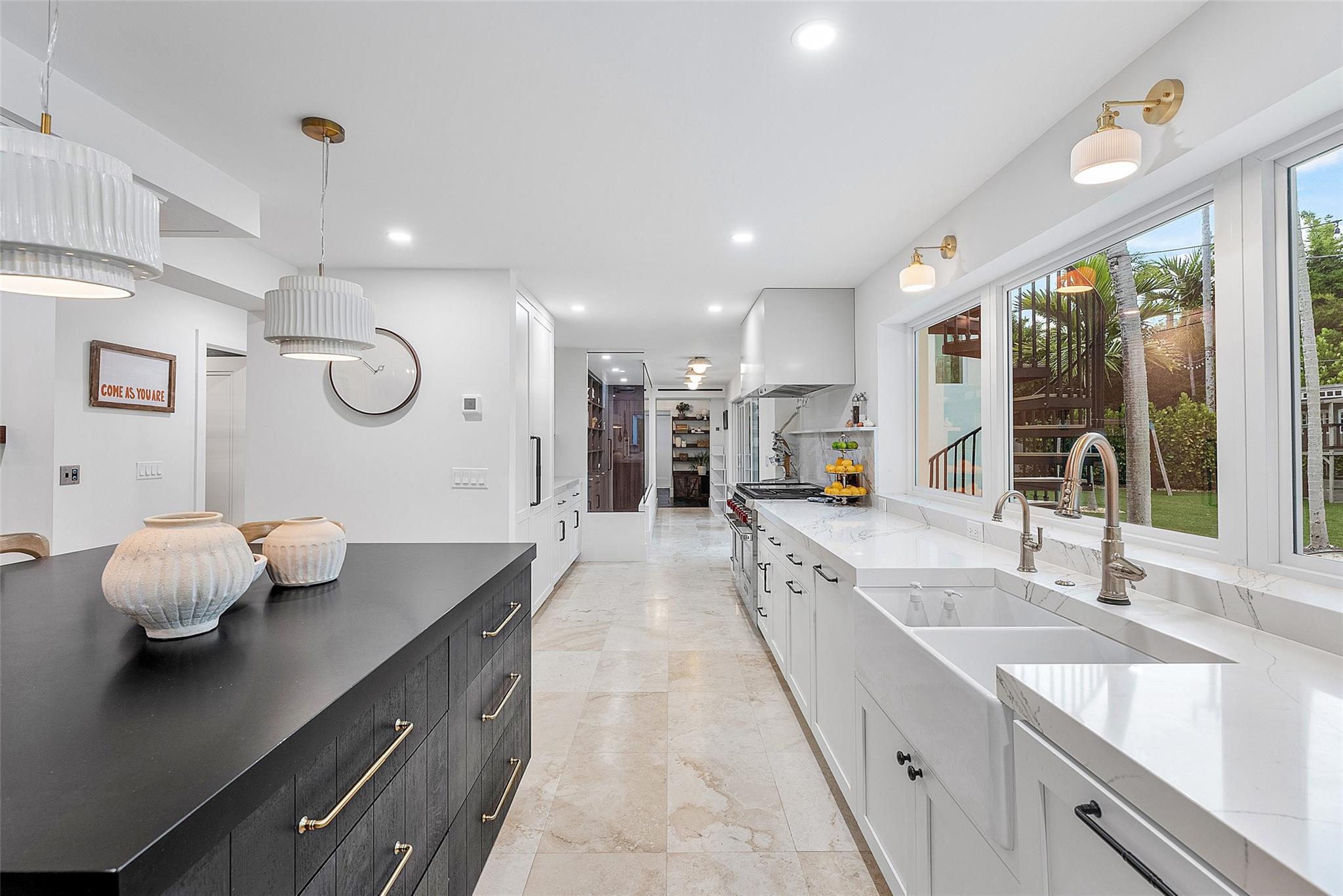 Beach Way Heights - Residential