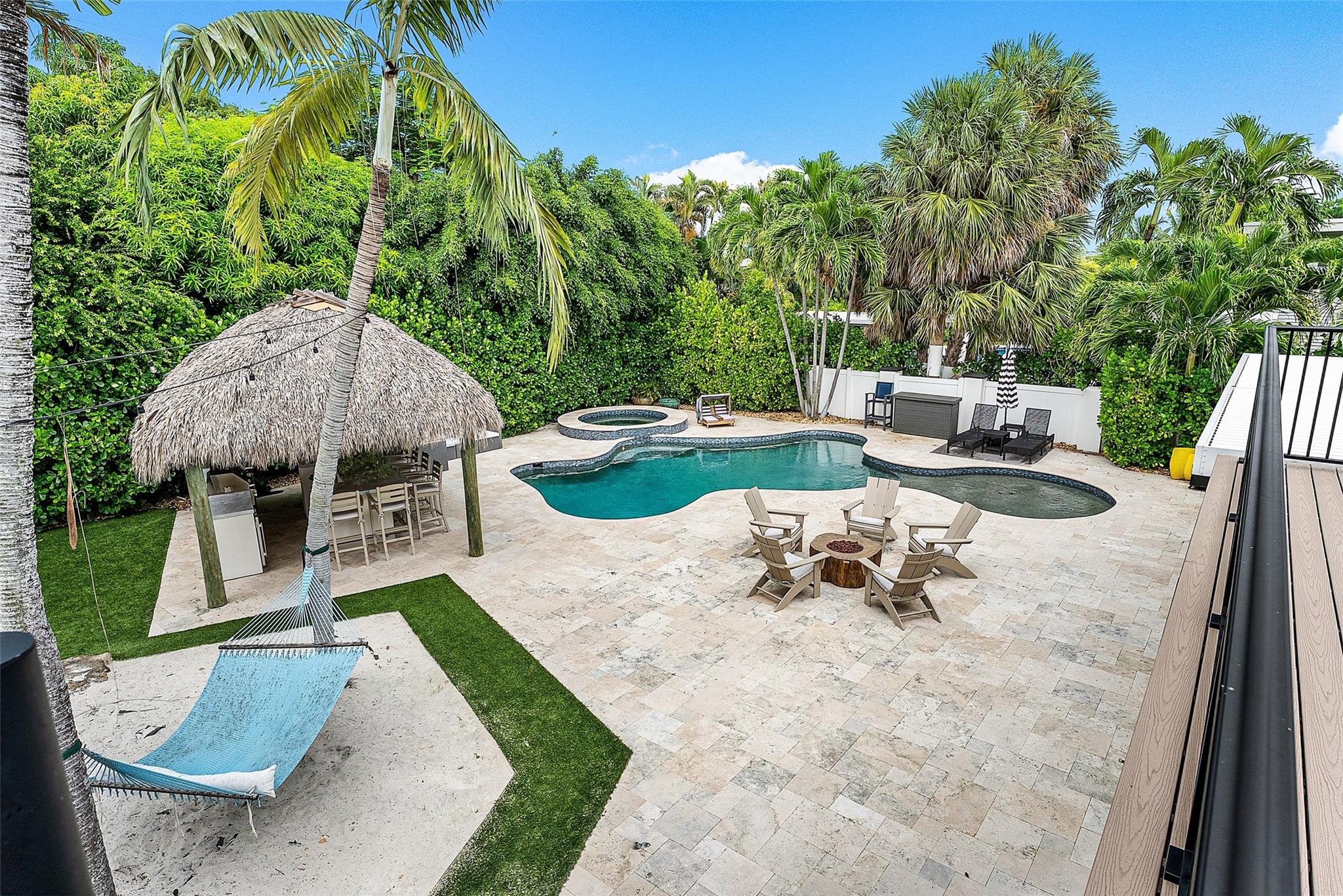 Beach Way Heights - Residential