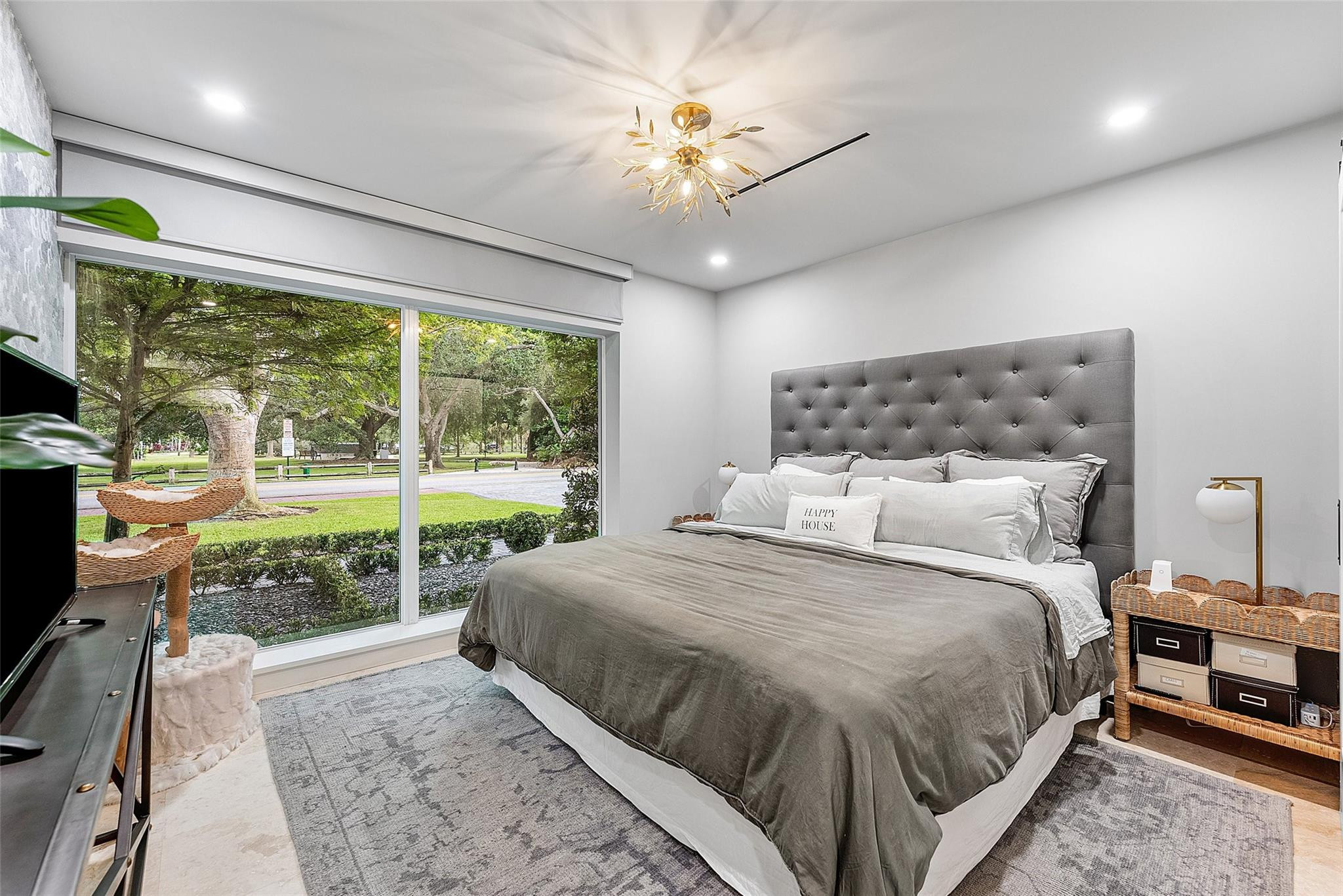 Beach Way Heights - Residential