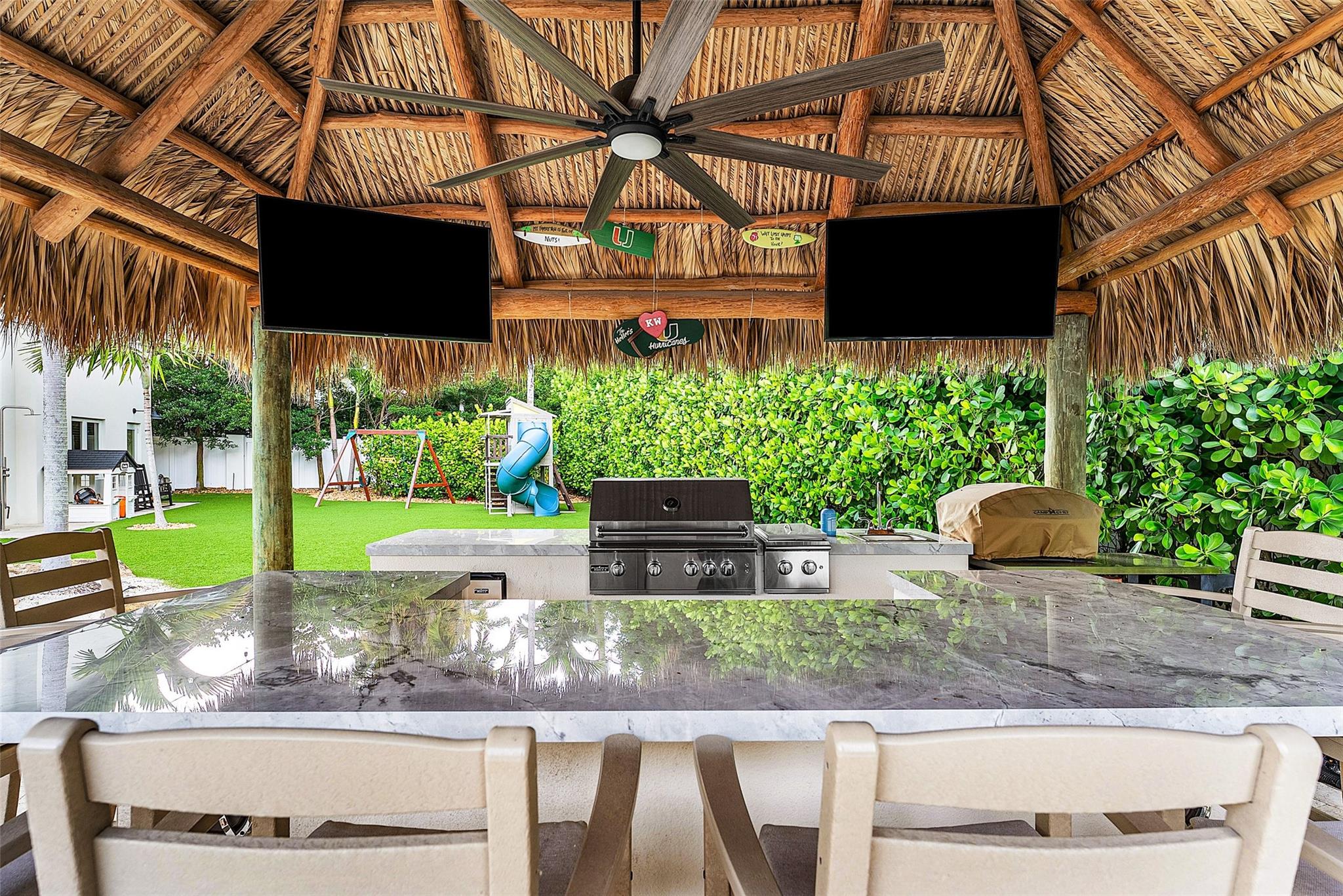 Beach Way Heights - Residential