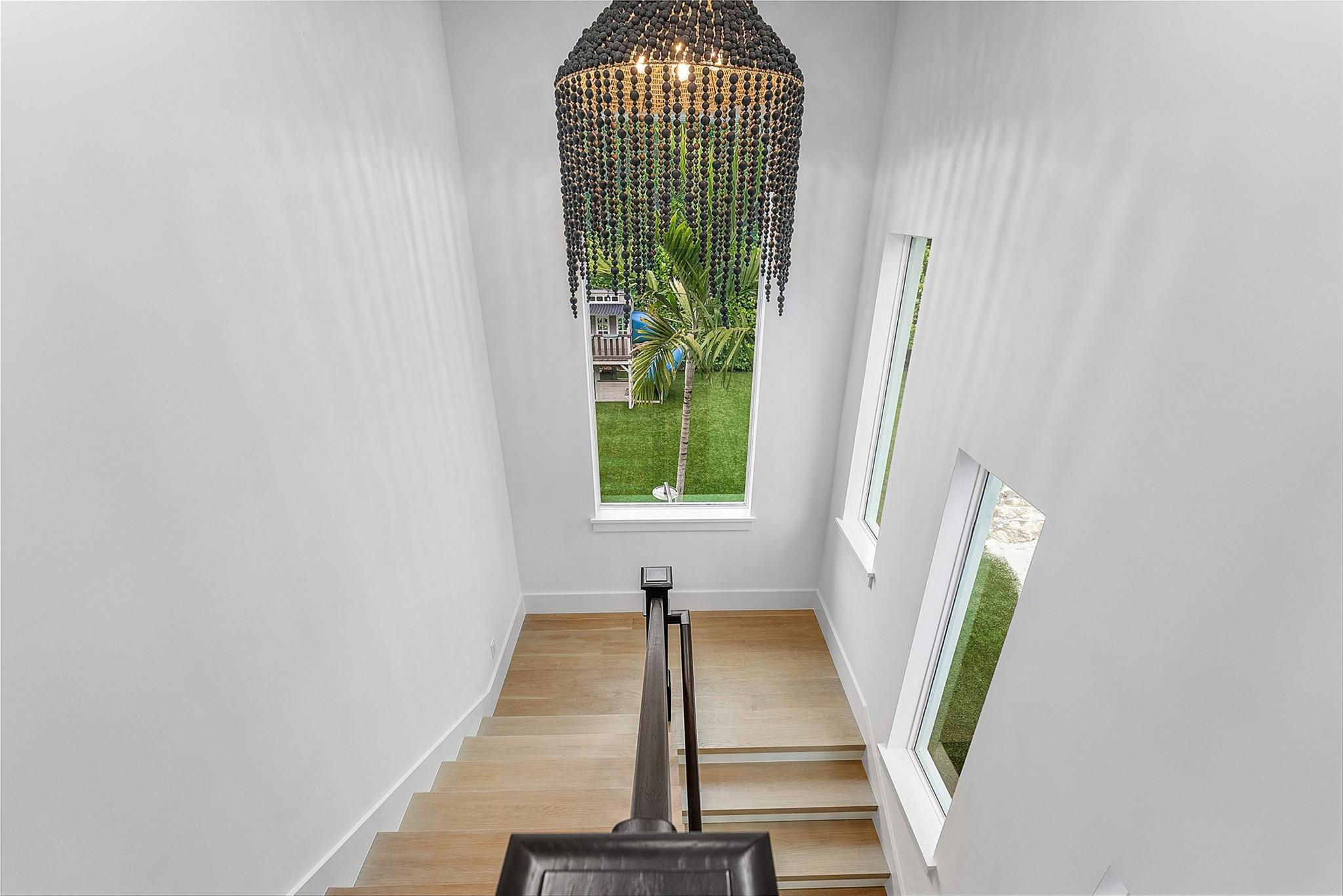 Beach Way Heights - Residential