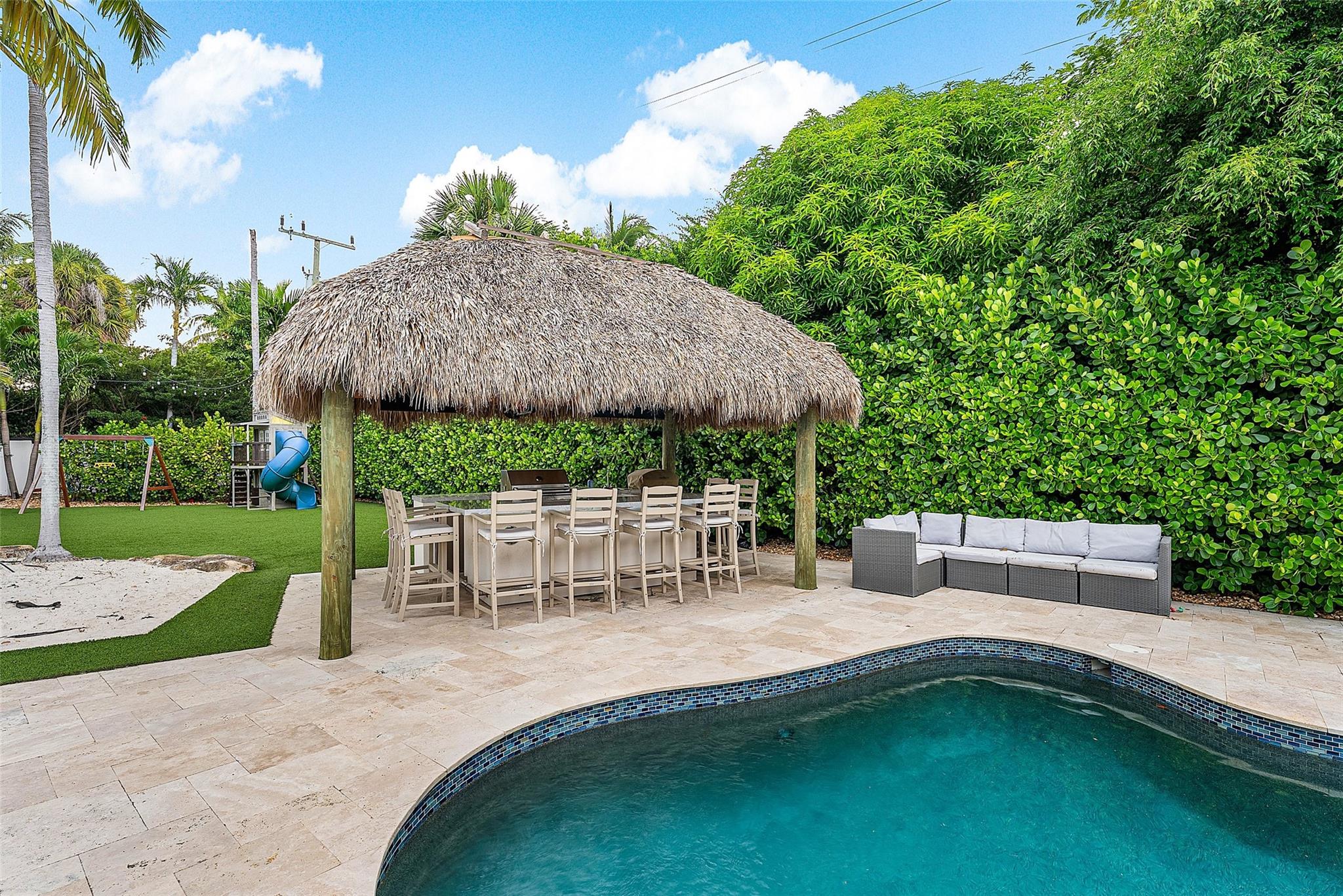 Beach Way Heights - Residential