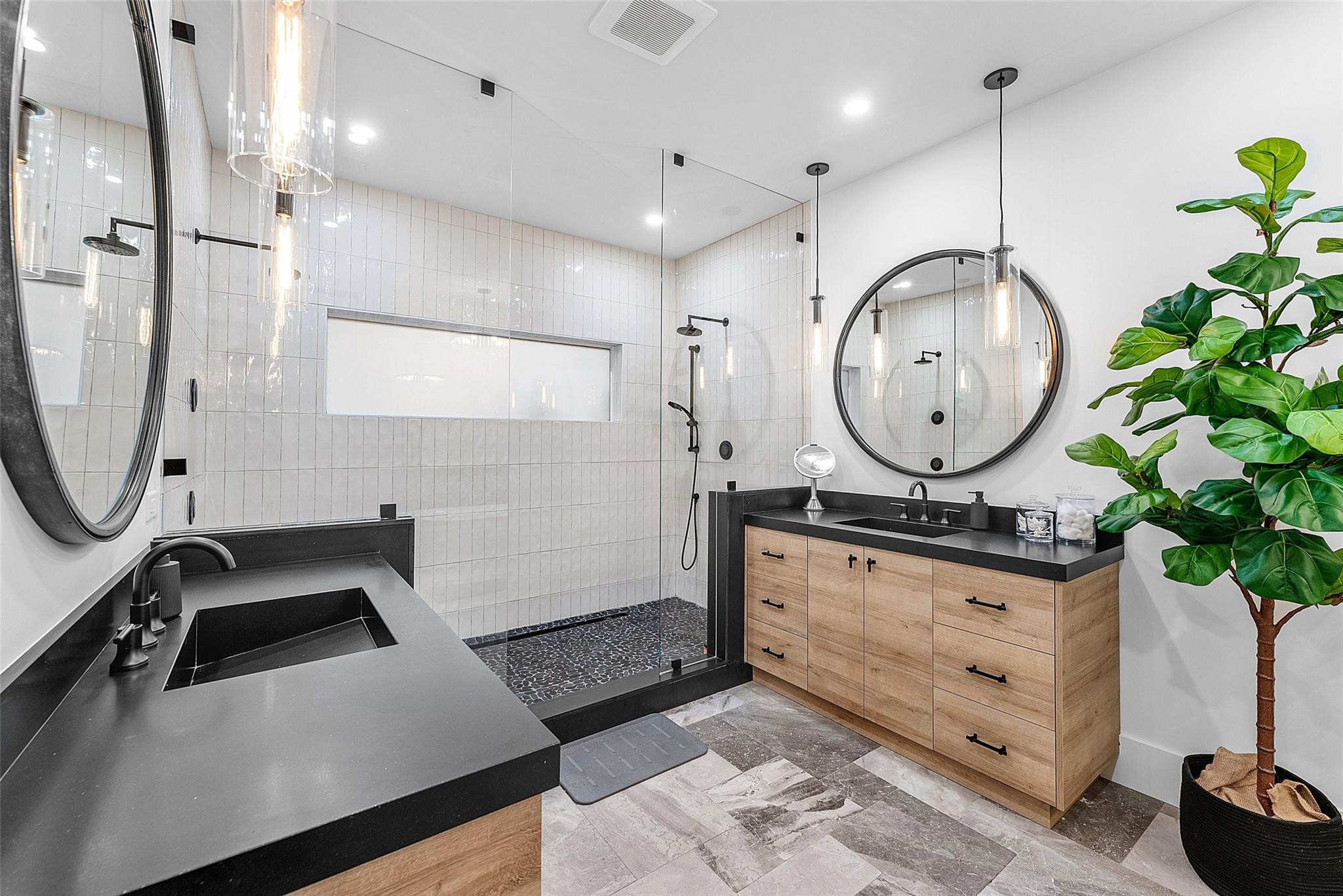 Beach Way Heights - Residential