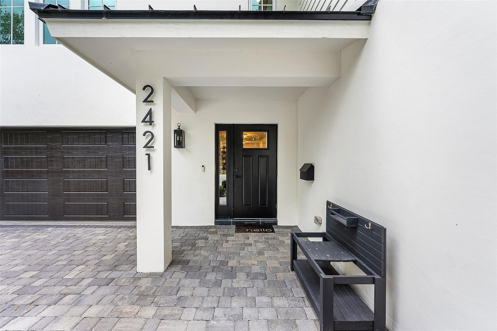 Beach Way Heights - Residential