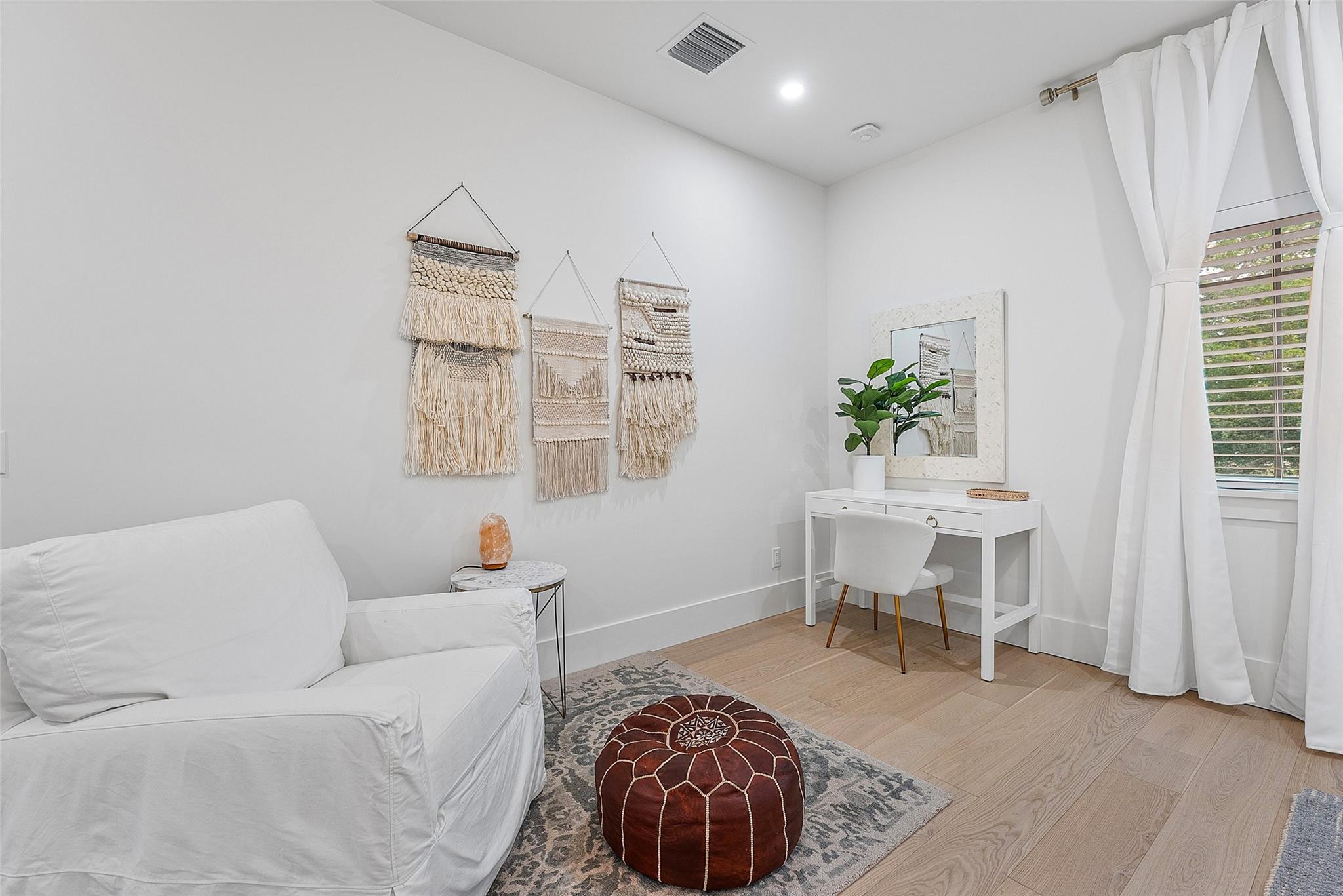 Beach Way Heights - Residential