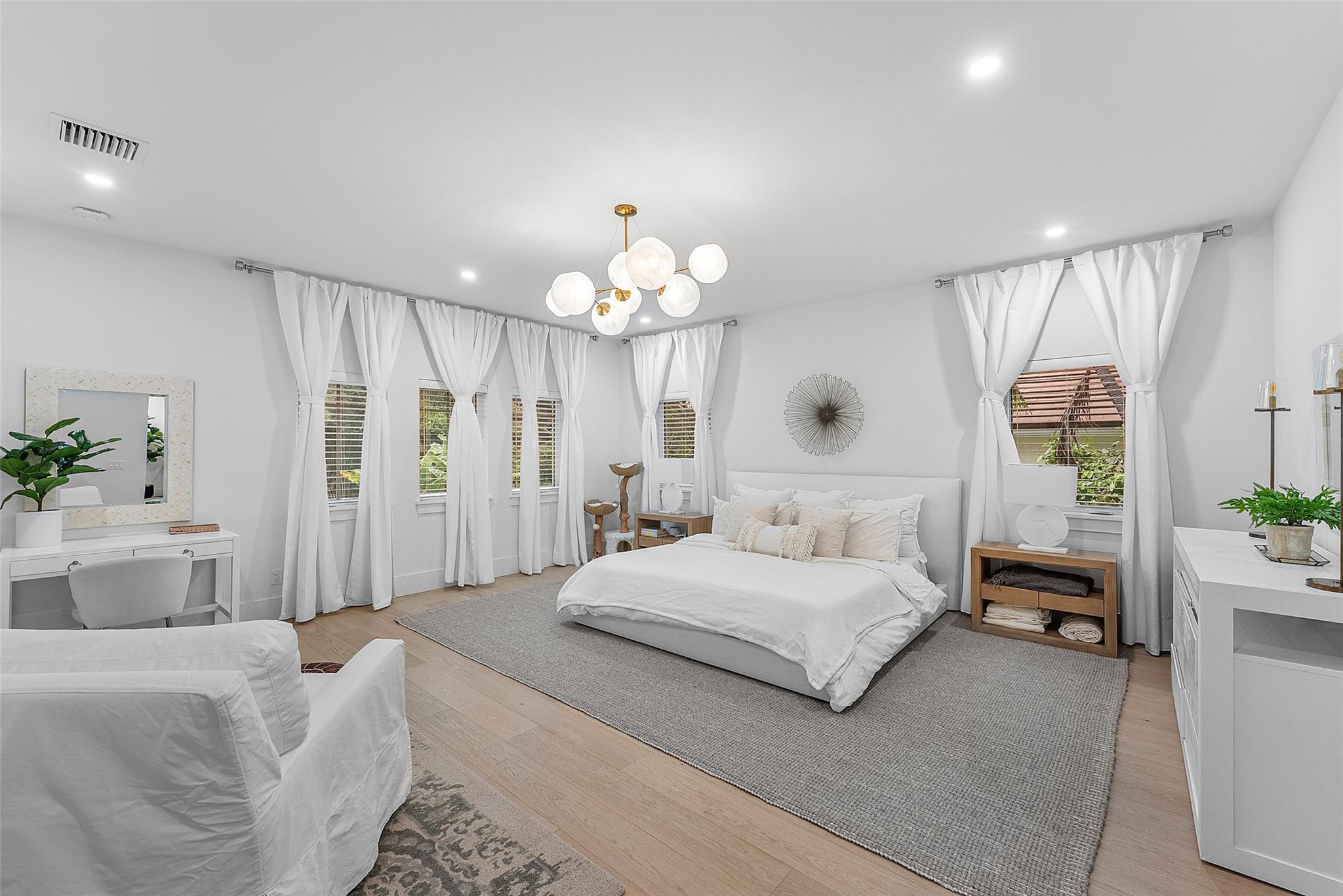 Beach Way Heights - Residential