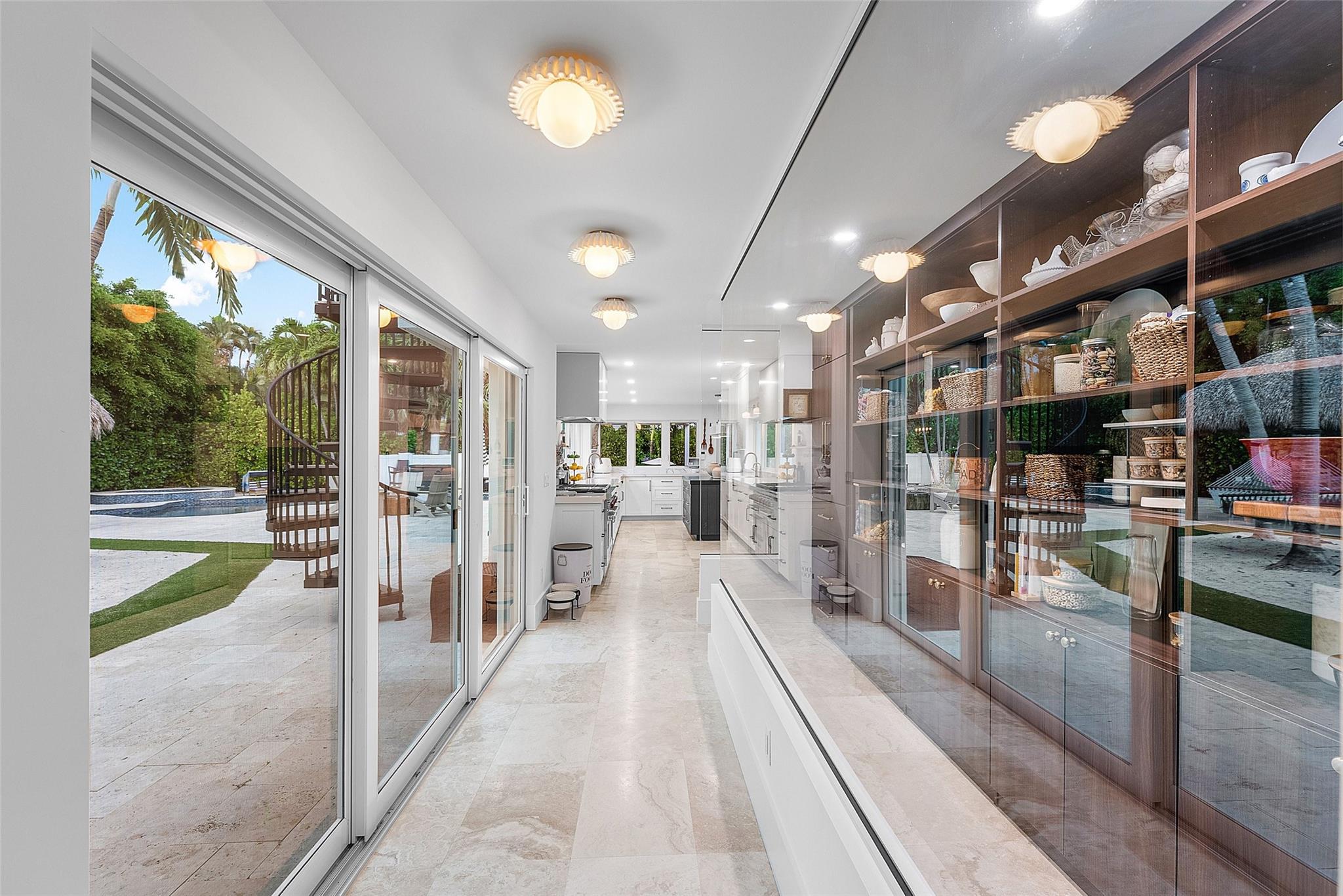 Beach Way Heights - Residential