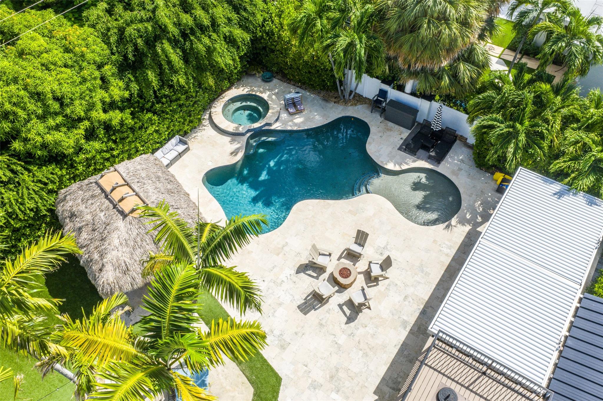 Beach Way Heights - Residential