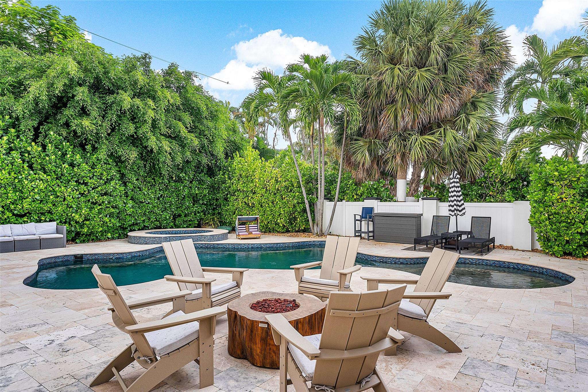 Beach Way Heights - Residential