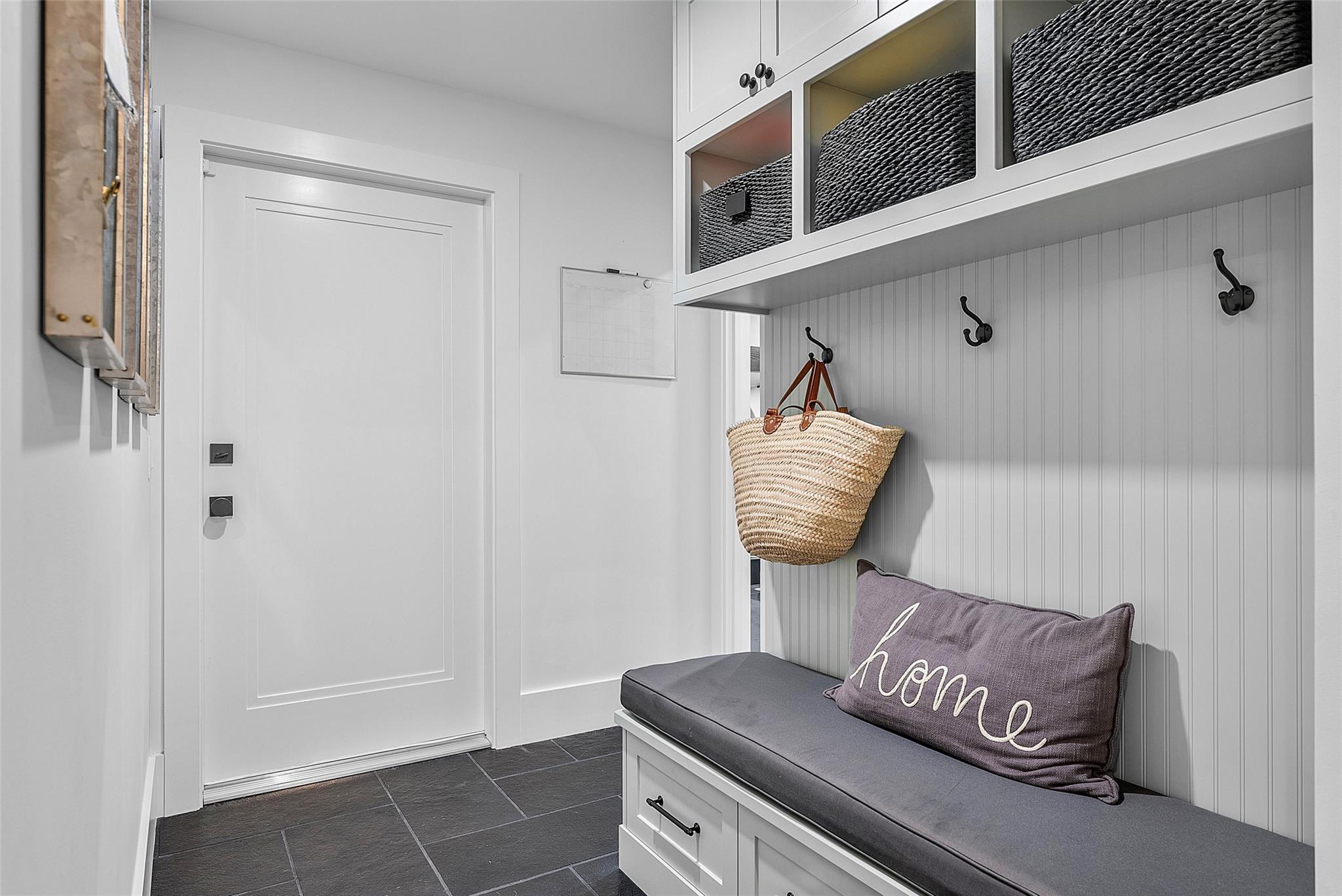 Beach Way Heights - Residential