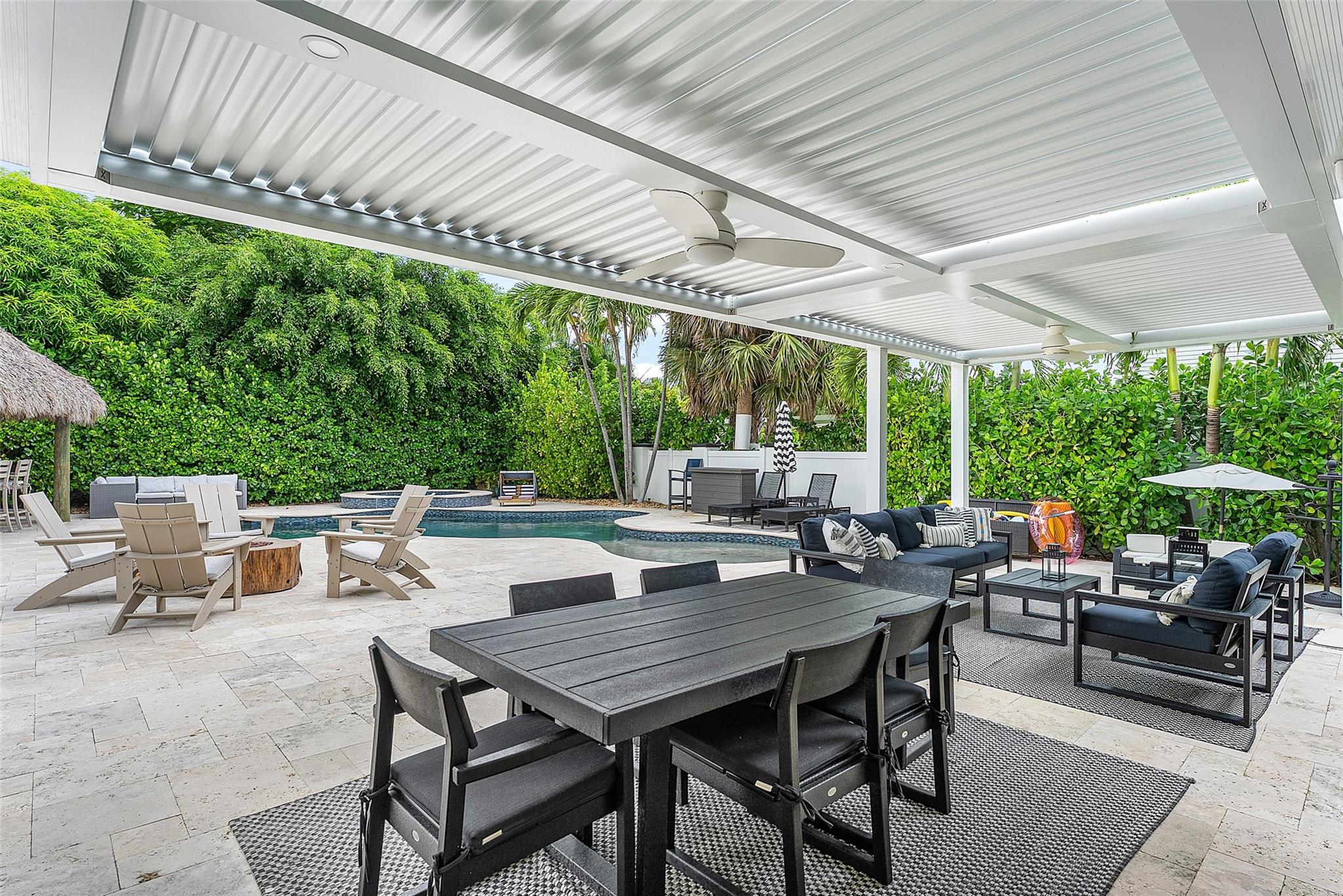 Beach Way Heights - Residential