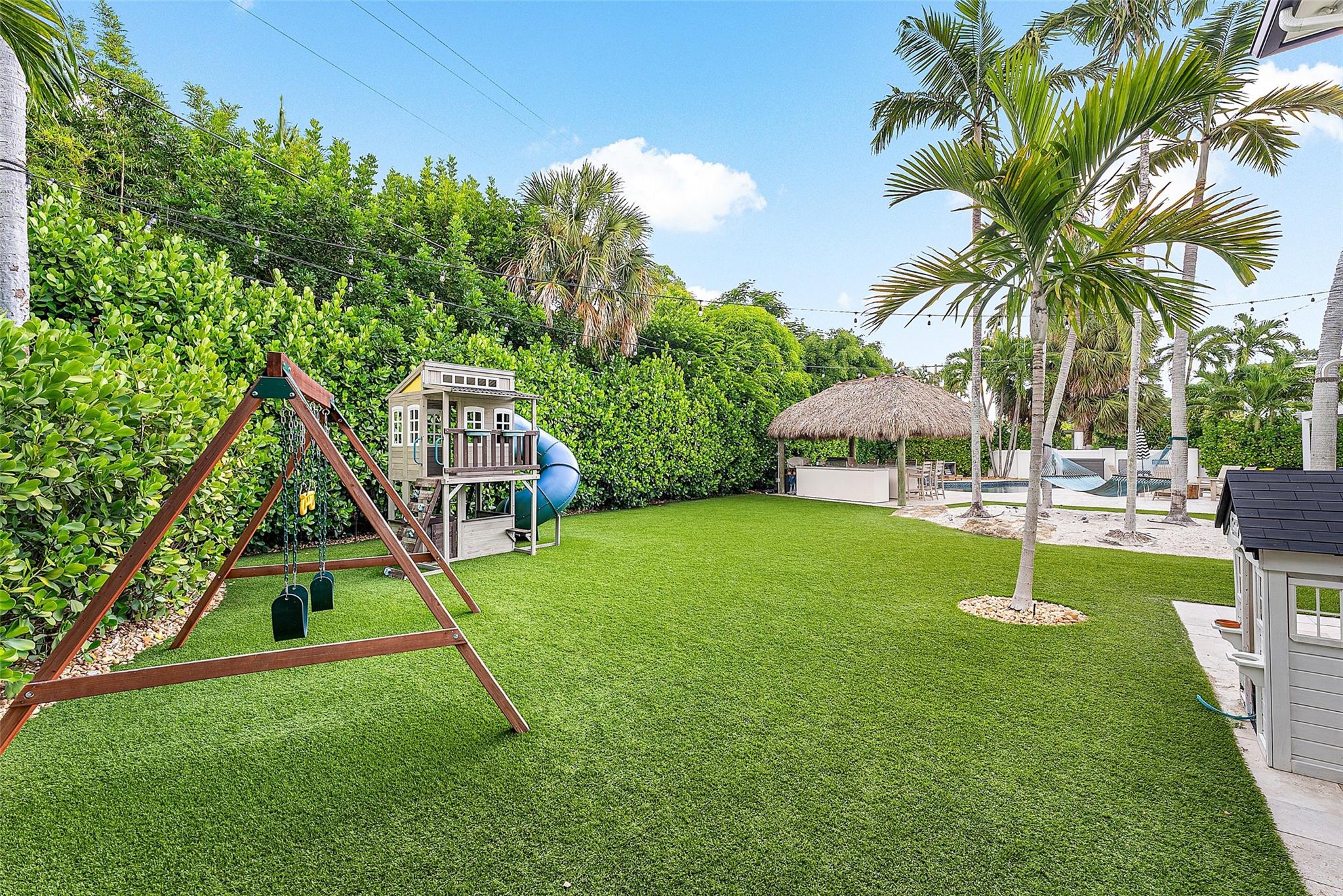 Beach Way Heights - Residential