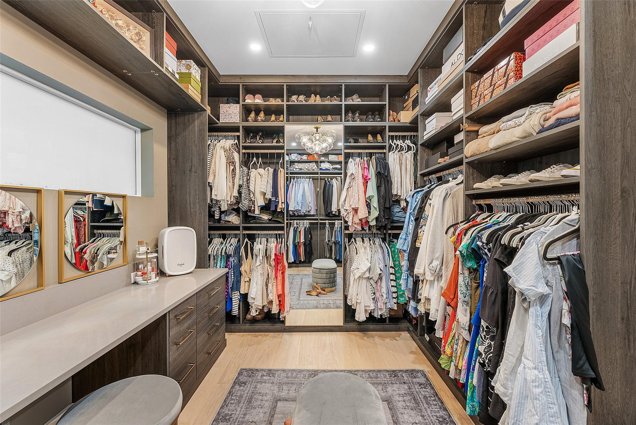 Beach Way Heights - Residential