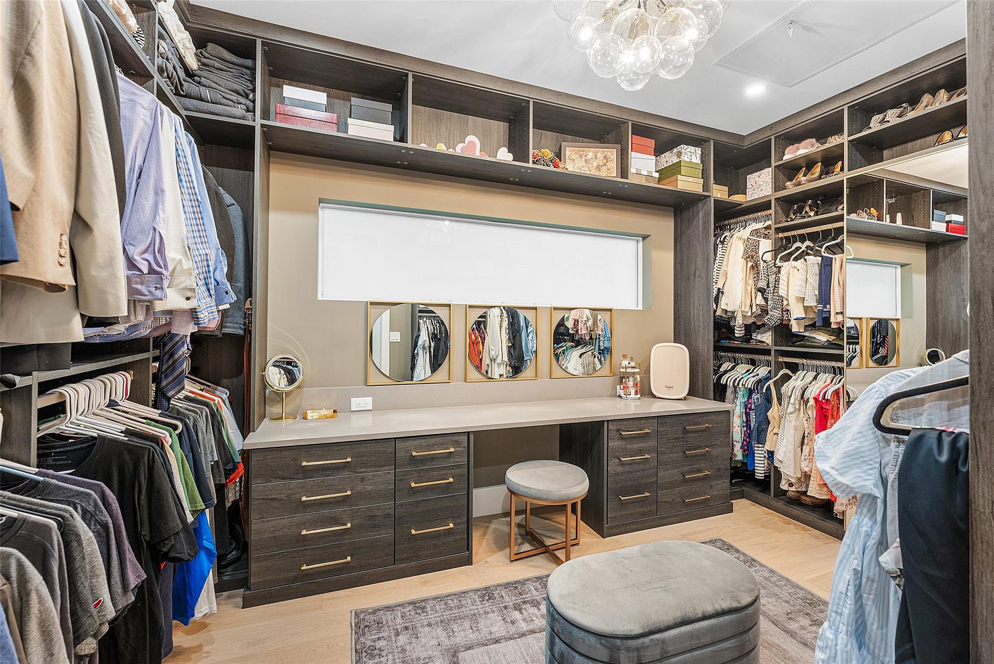 Beach Way Heights - Residential