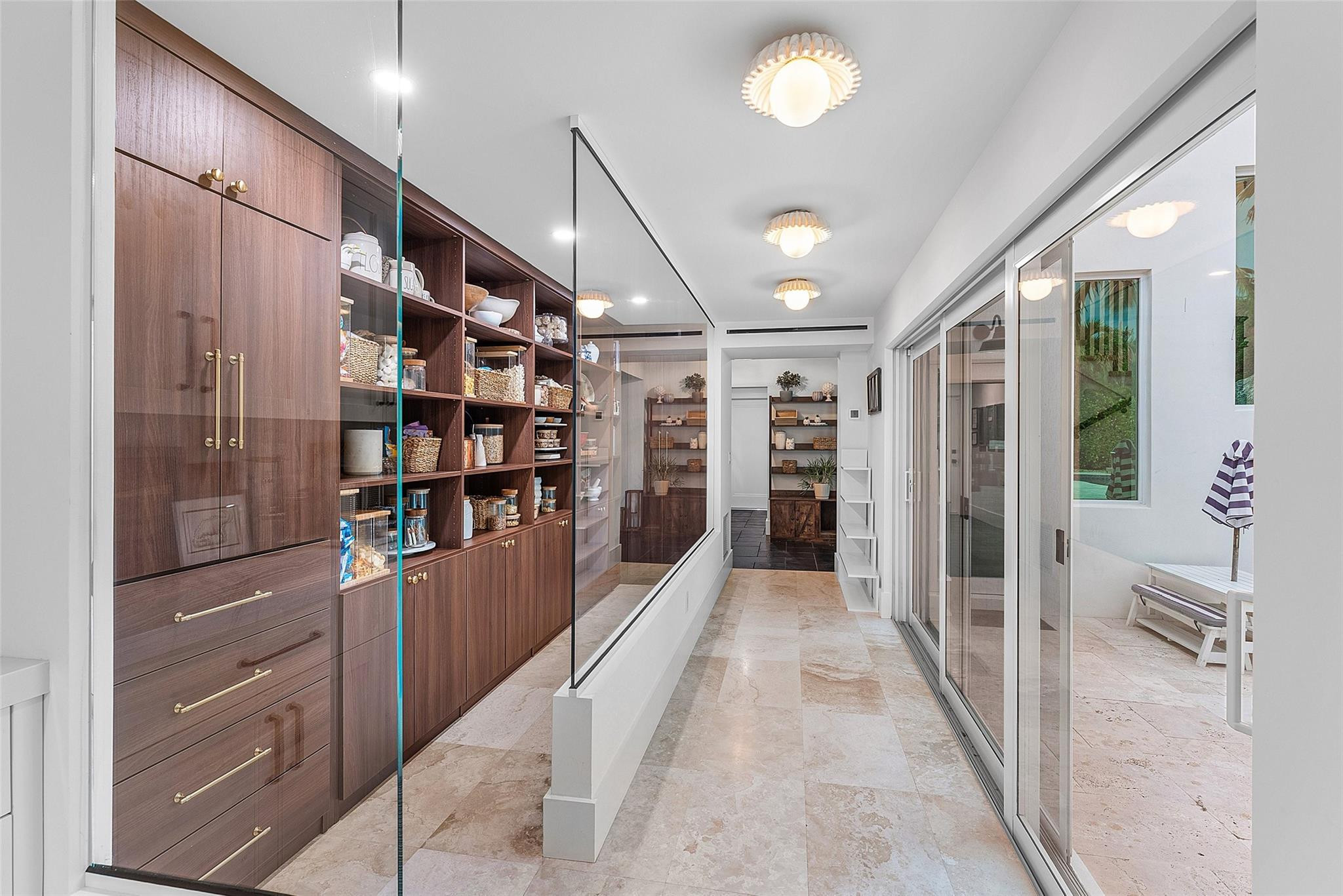 Beach Way Heights - Residential