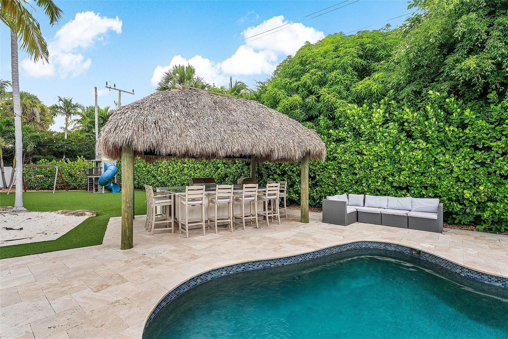 Beach Way Heights - Residential