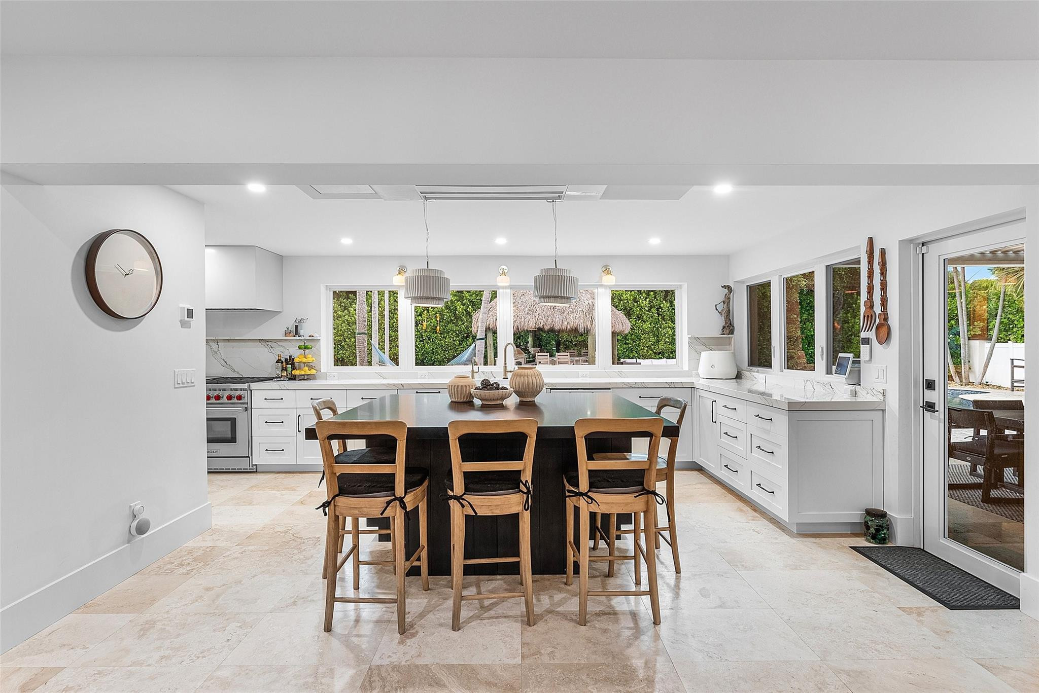 Beach Way Heights - Residential