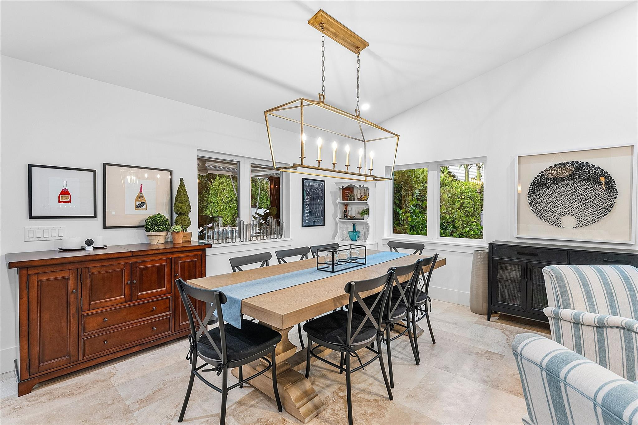 Beach Way Heights - Residential