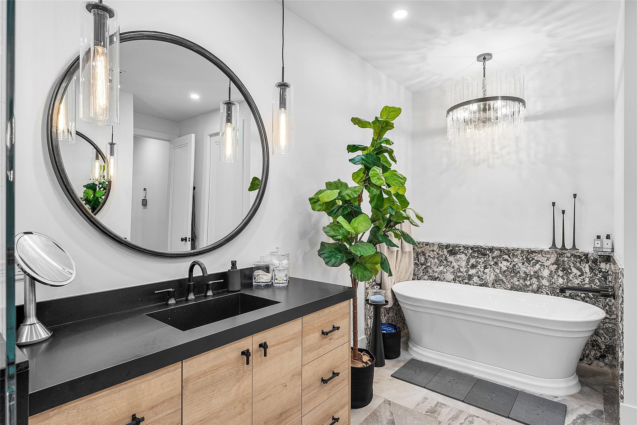 Beach Way Heights - Residential