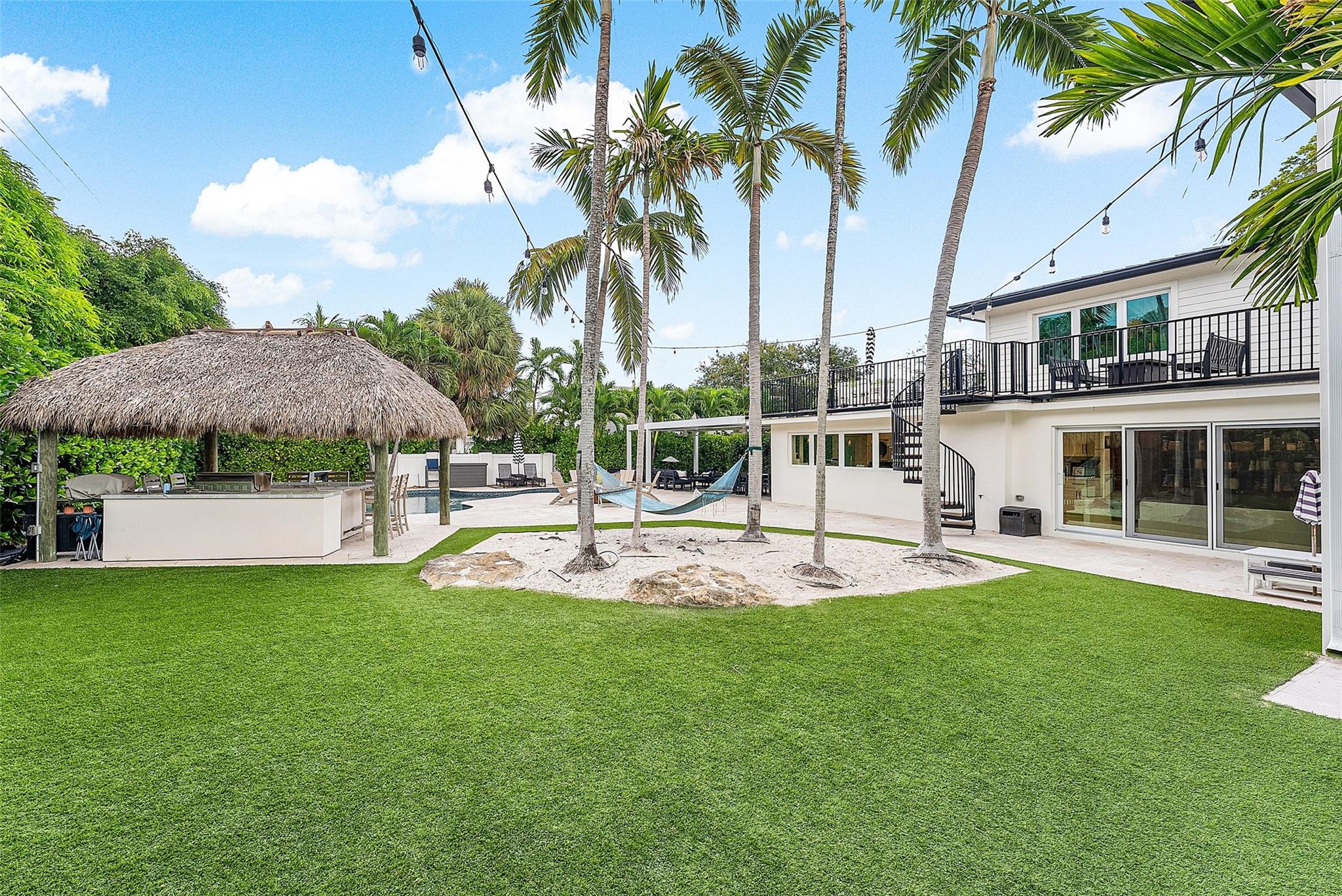 Beach Way Heights - Residential