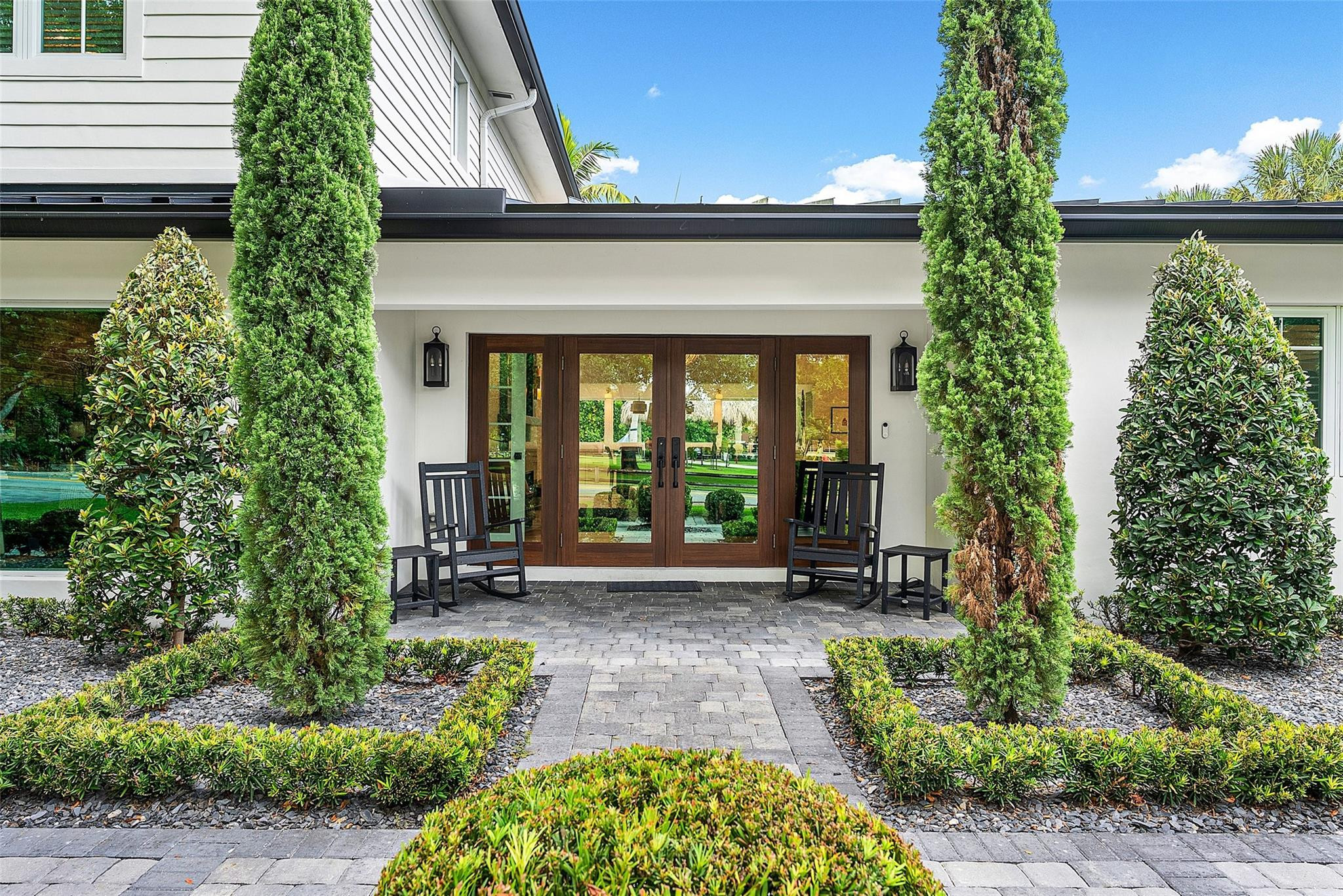 Beach Way Heights - Residential