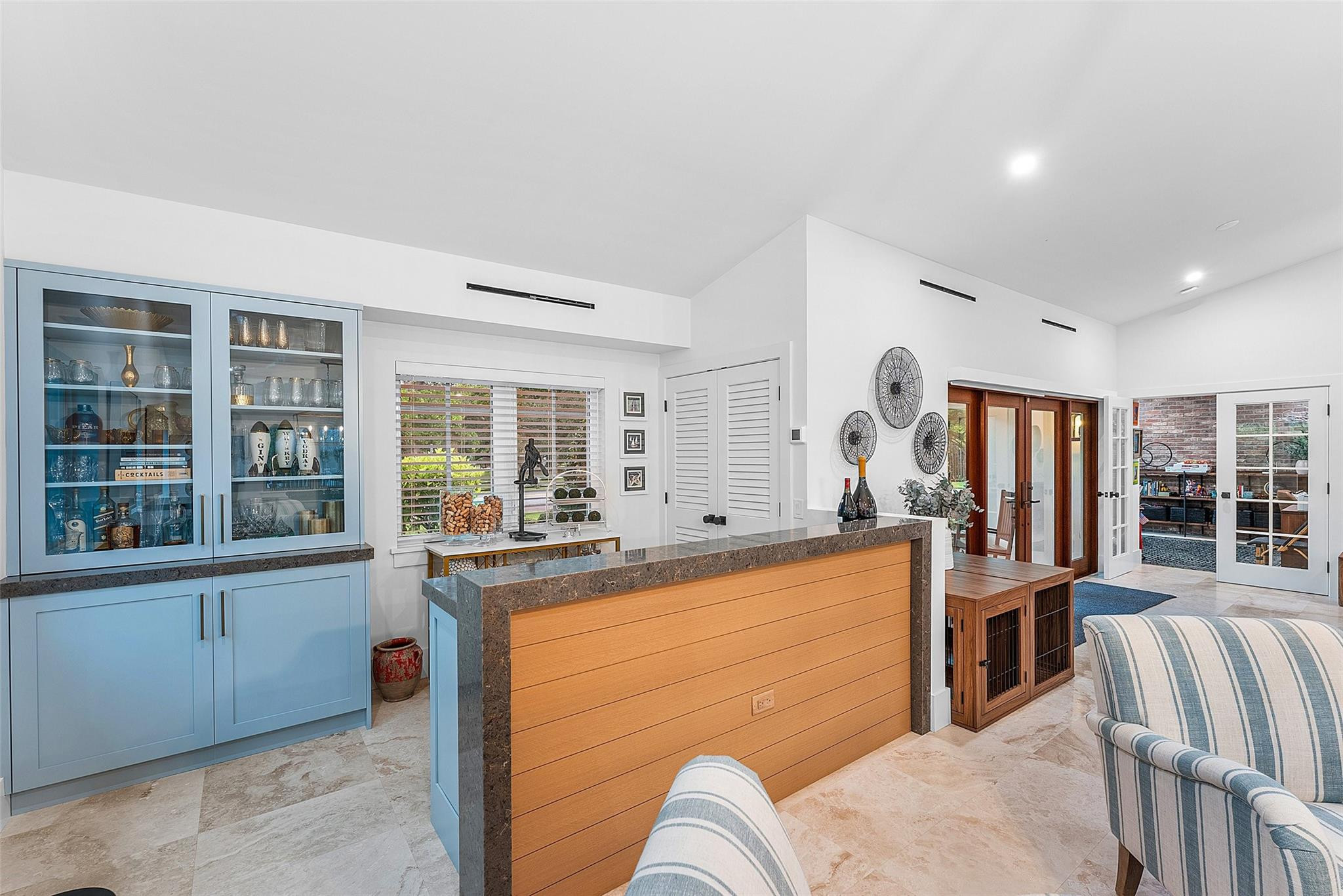 Beach Way Heights - Residential