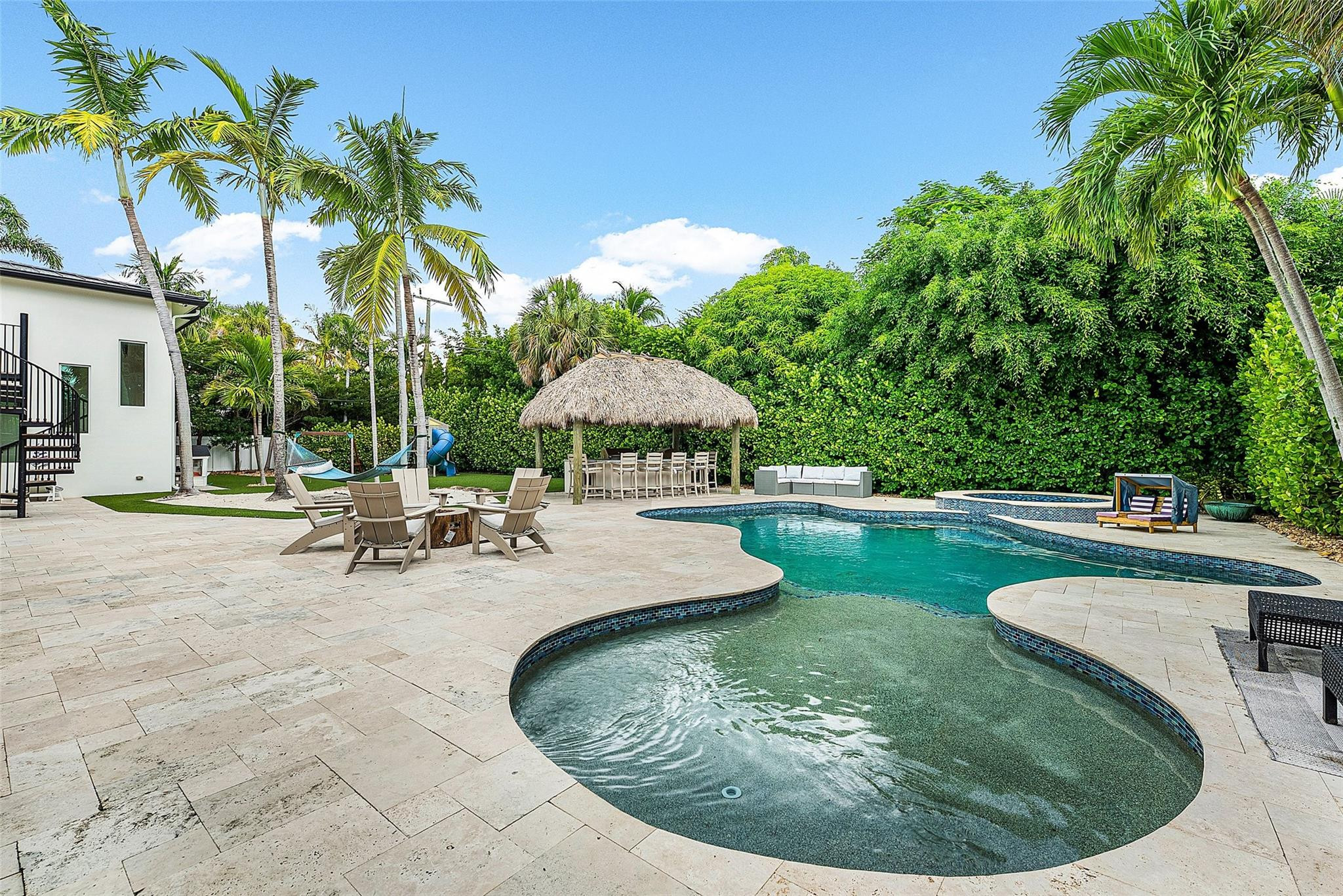 Beach Way Heights - Residential