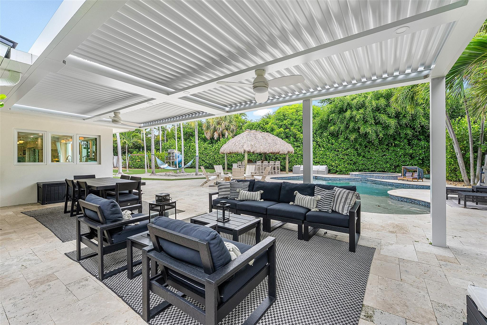 Beach Way Heights - Residential