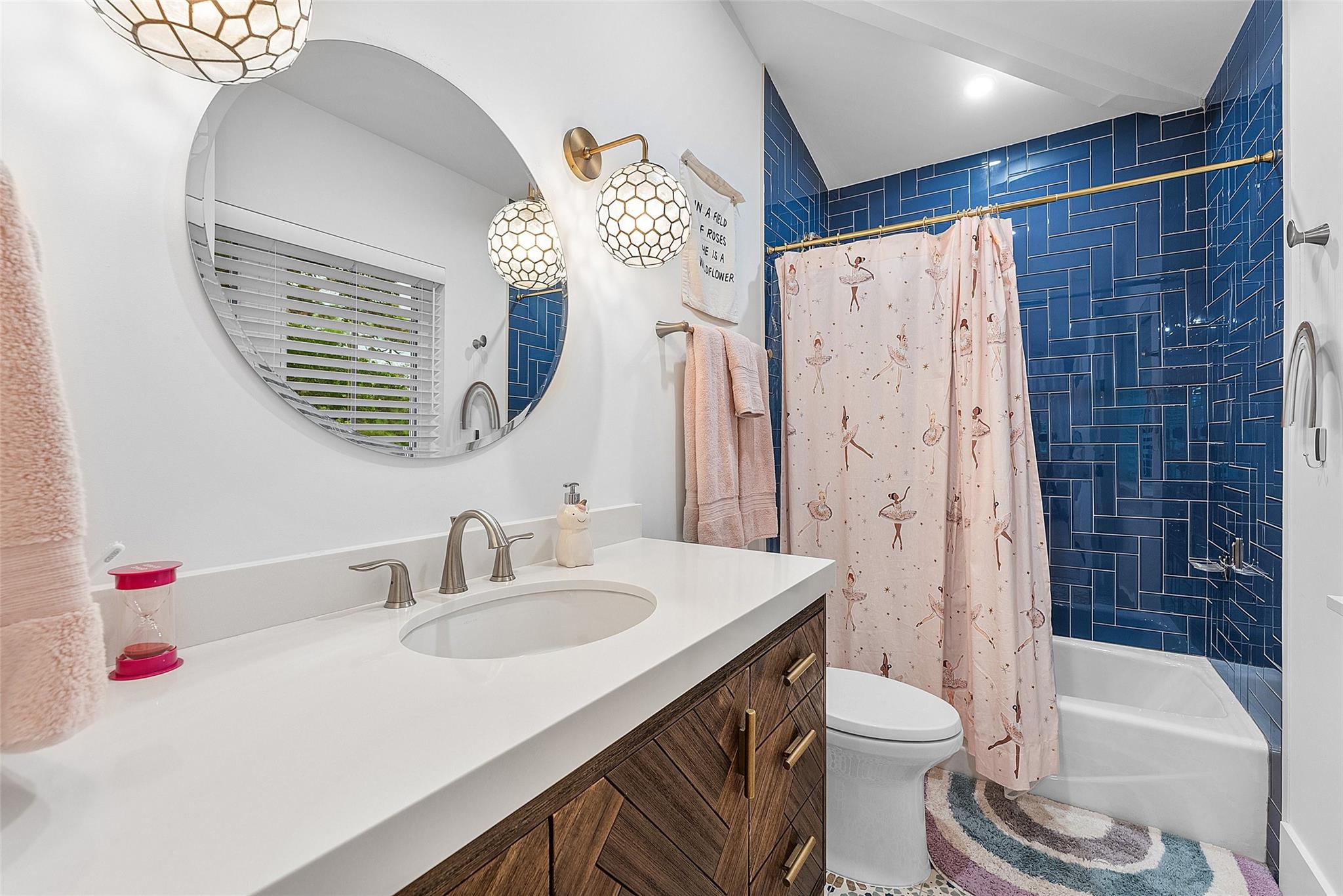 Beach Way Heights - Residential