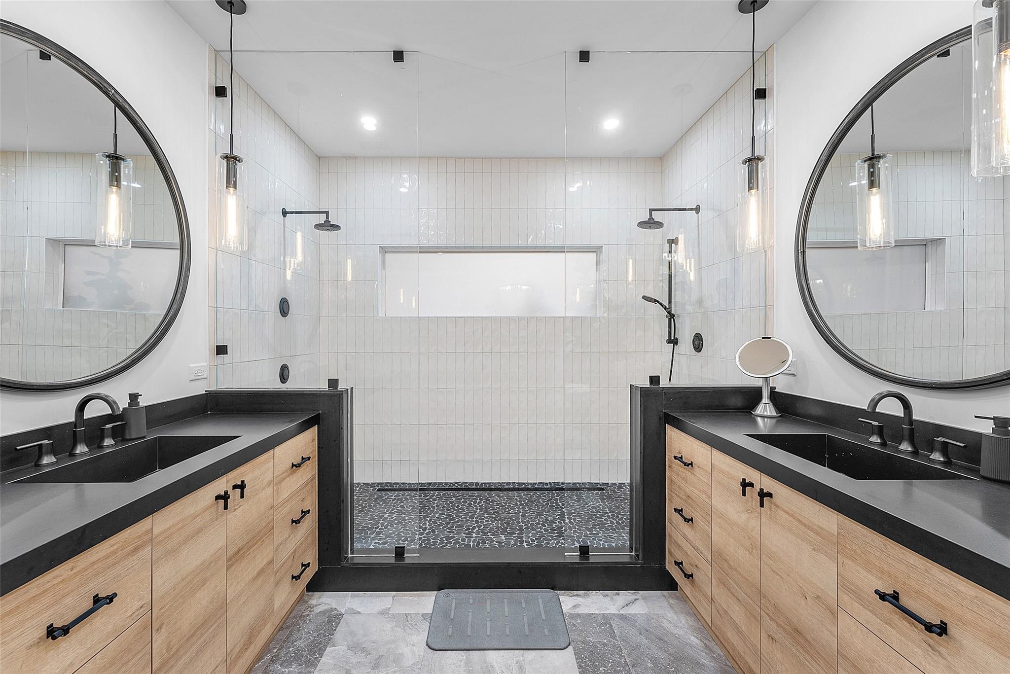 Beach Way Heights - Residential