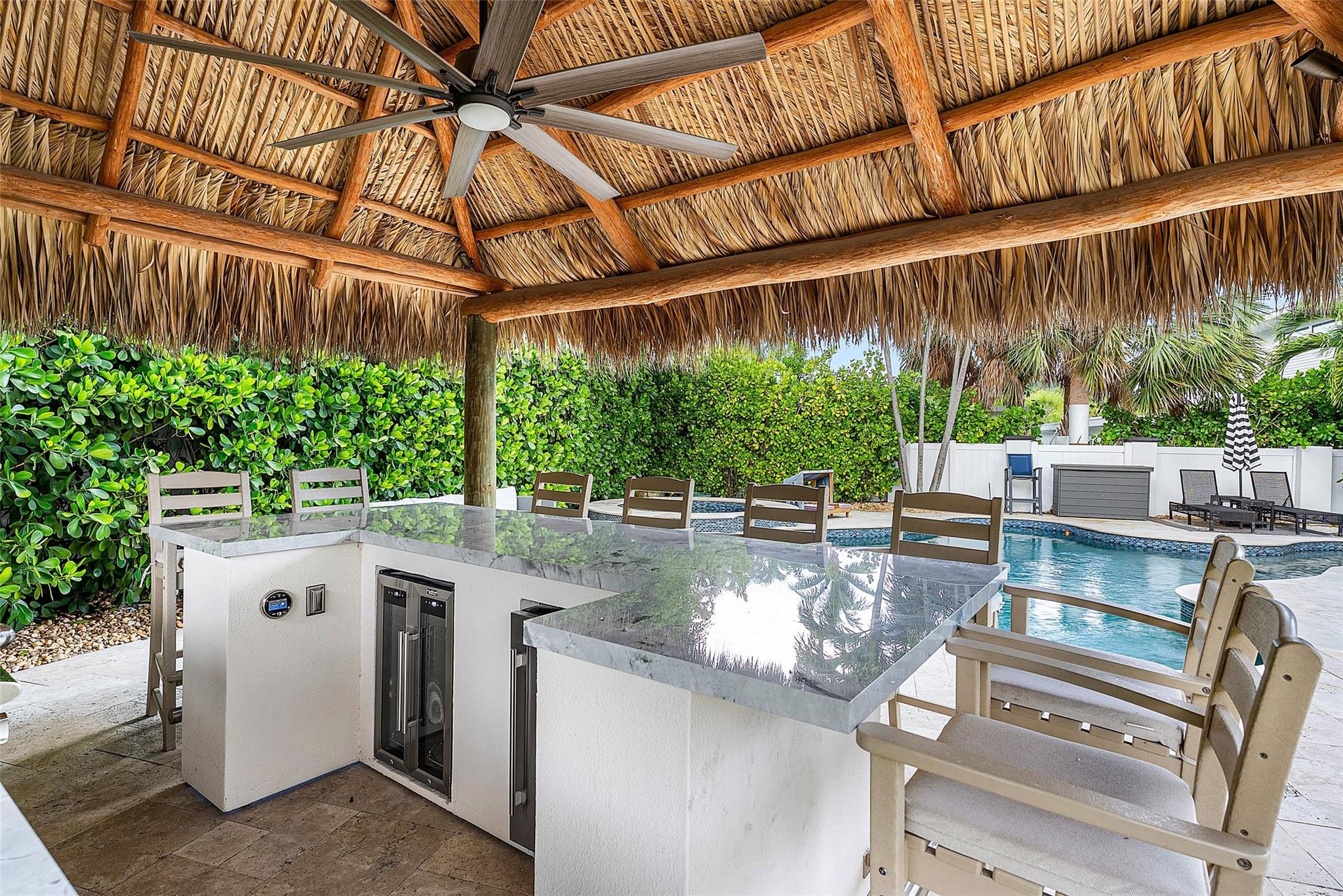 Beach Way Heights - Residential